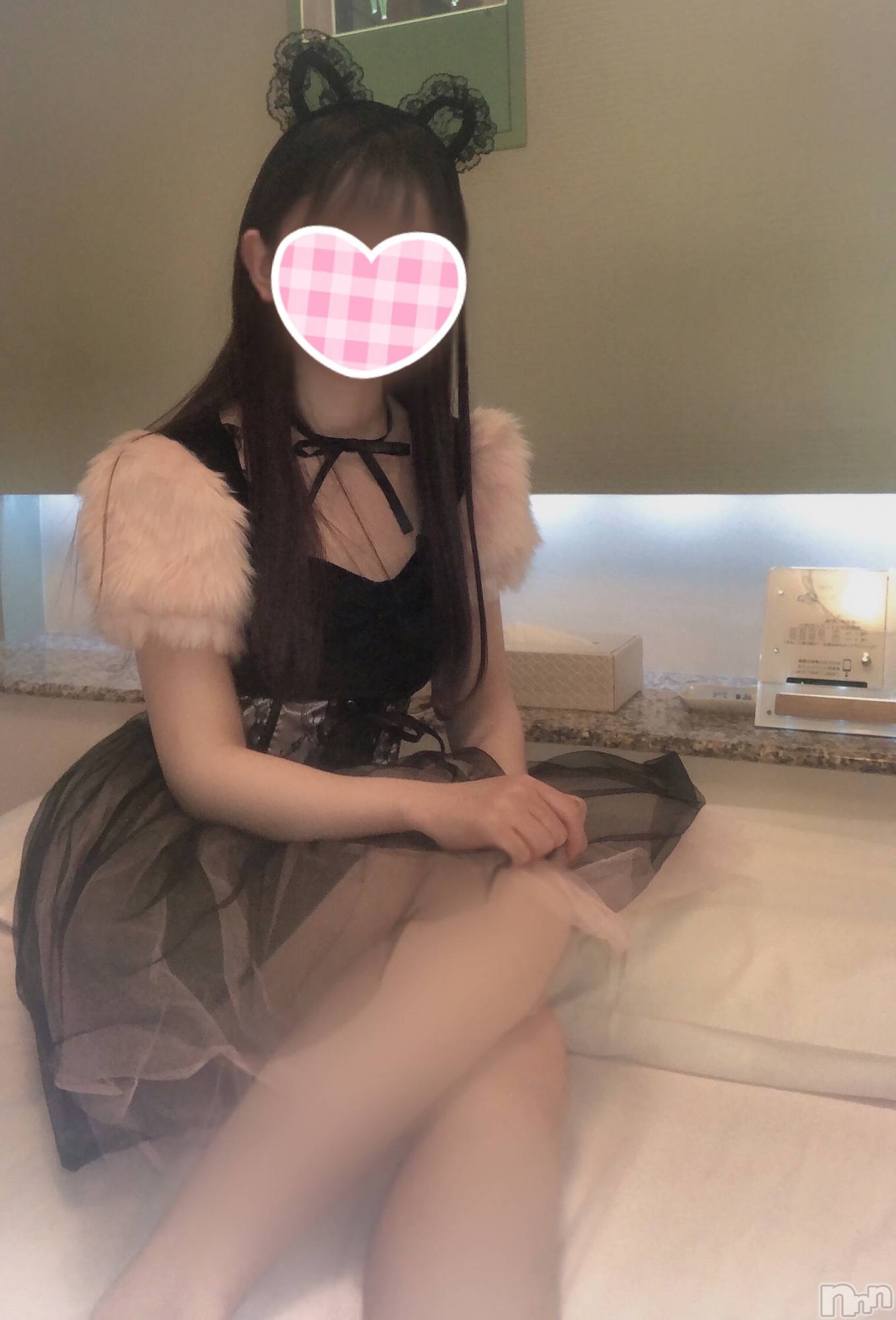 新潟手コキsleepy girl(スリーピーガール)なぎちゃん(22)の2023年2月26日写メブログ「エロいことばっか考えてるんでしょ？」