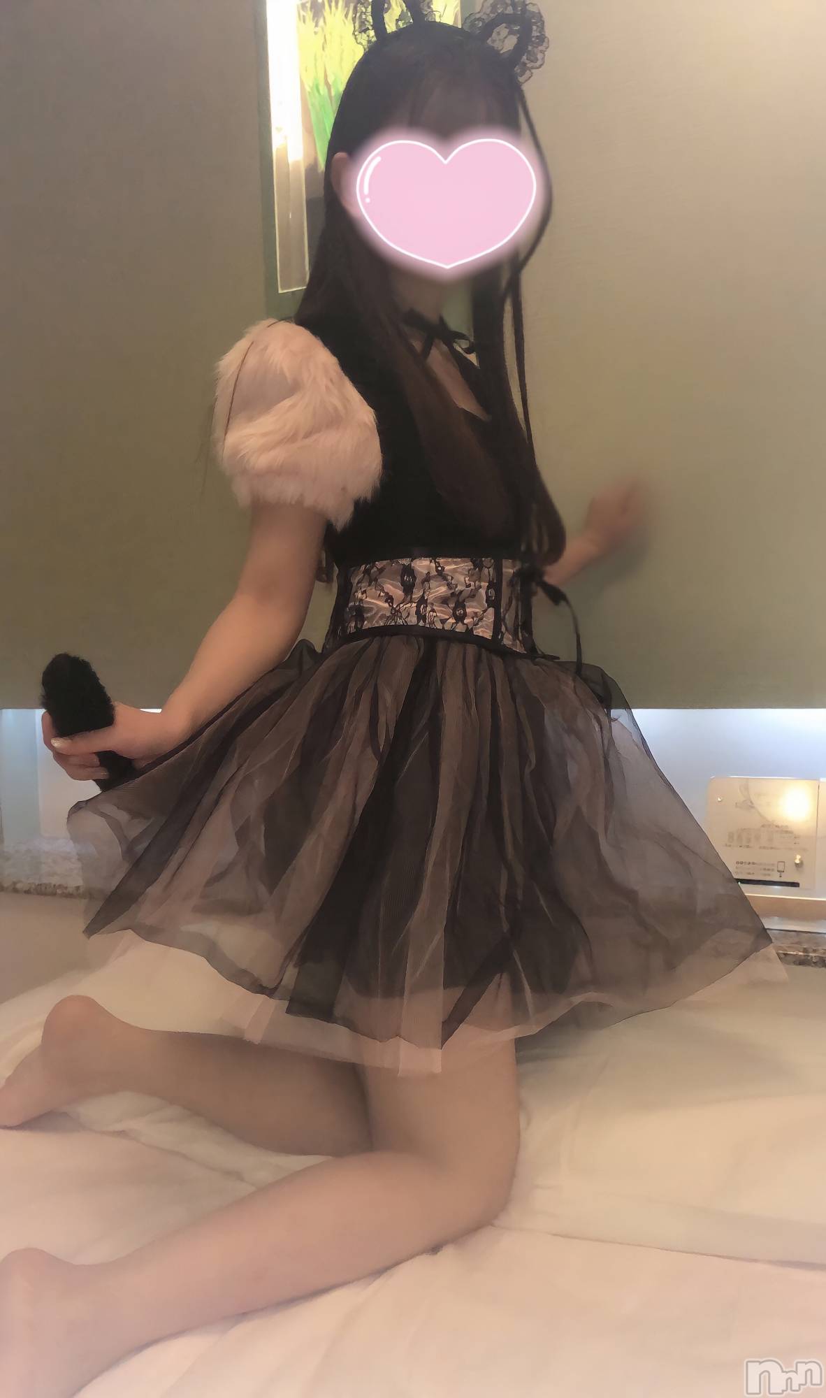 新潟手コキsleepy girl(スリーピーガール)なぎちゃん(22)の2023年2月28日写メブログ「先っぽが堪らん♡」