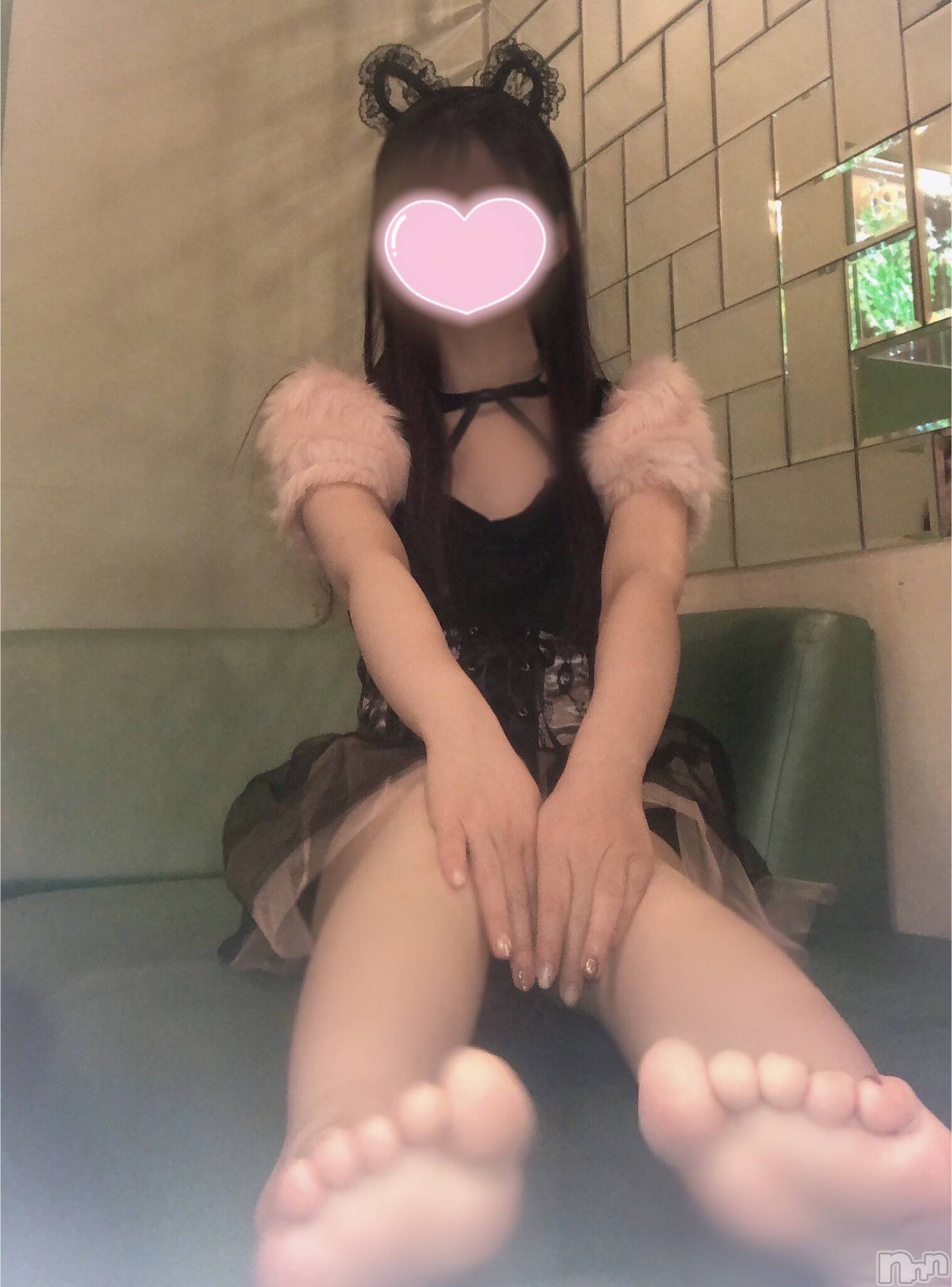 新潟手コキsleepy girl(スリーピーガール)なぎちゃん(22)の2023年3月11日写メブログ「限界発射♡」