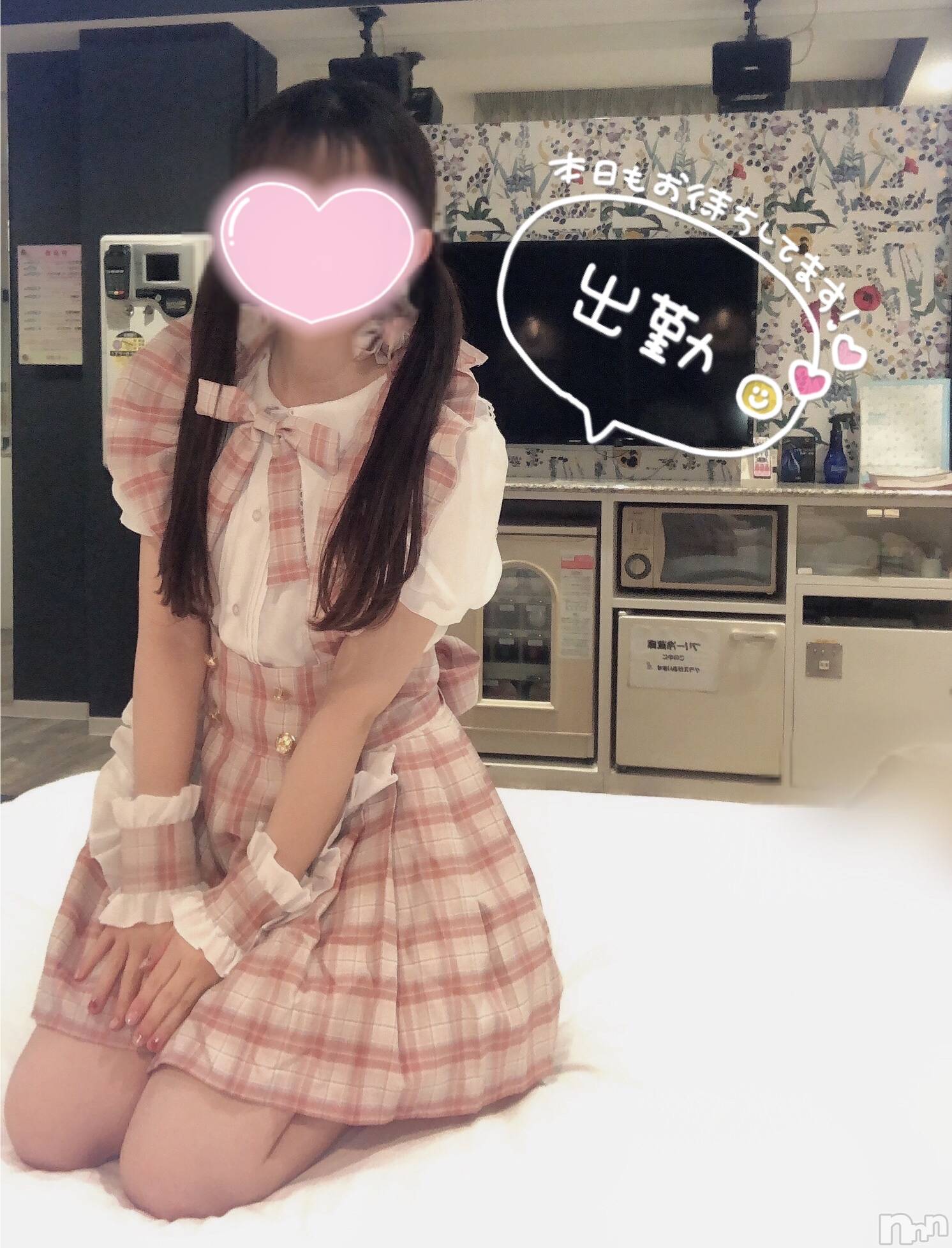 新潟手コキsleepy girl(スリーピーガール)なぎちゃん(22)の2023年3月13日写メブログ「感じちゃうとこ教えてね♡」
