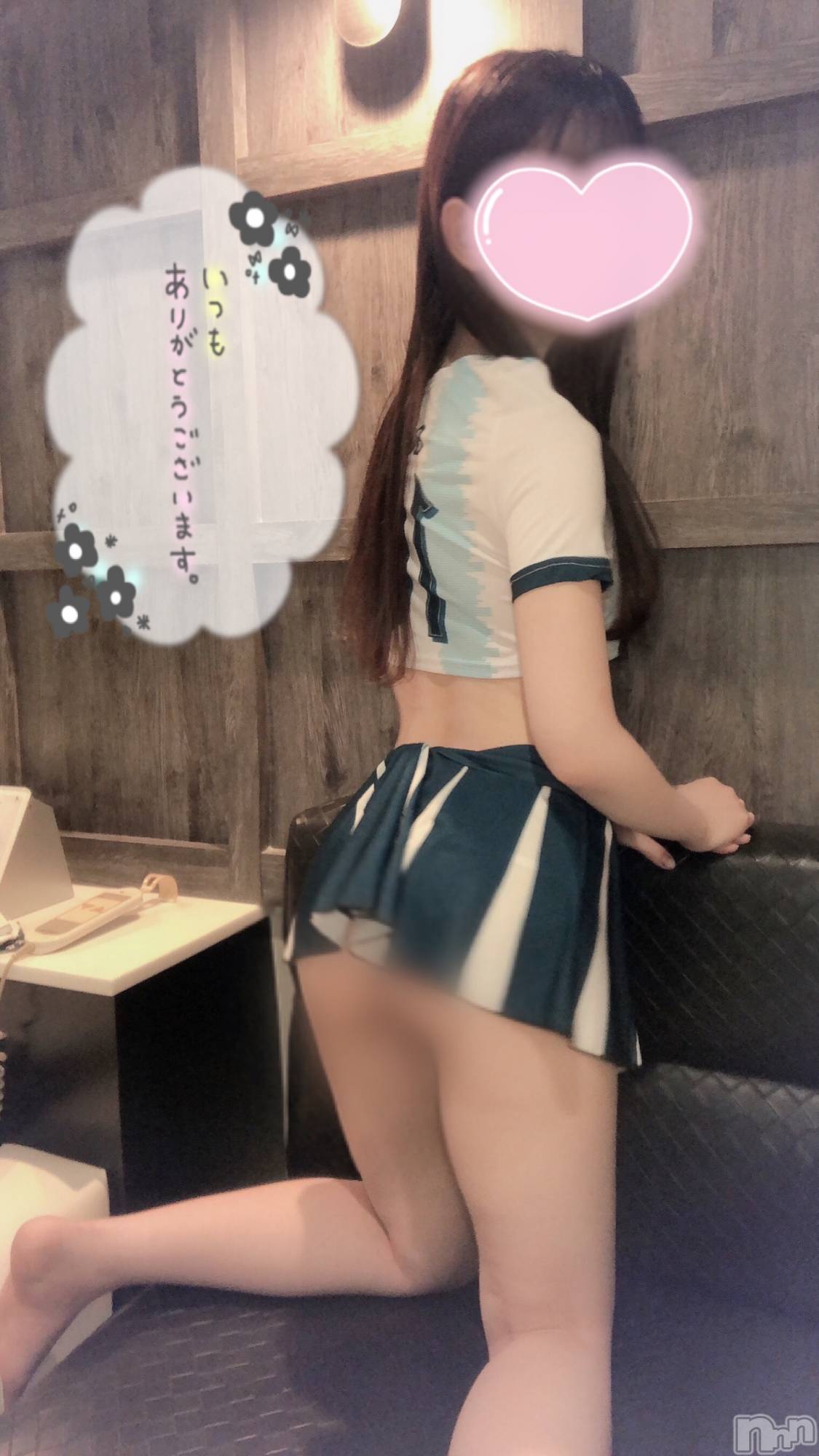 新潟手コキsleepy girl(スリーピーガール)なぎちゃん(22)の2023年3月17日写メブログ「変態度爆上がり中？」