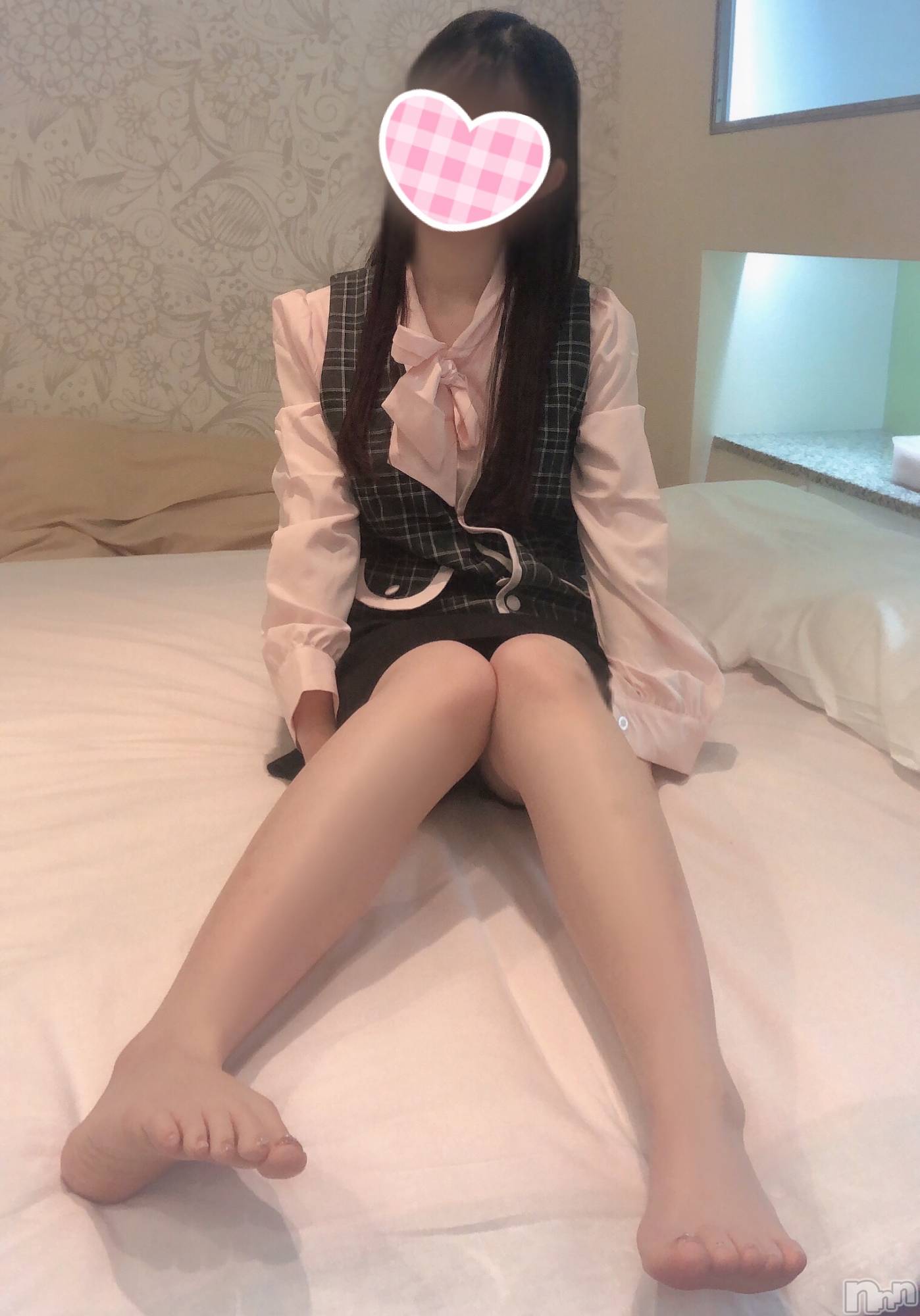 新潟手コキsleepy girl(スリーピーガール)なぎちゃん(22)の2023年3月20日写メブログ「出社前からイヤらしい事考えてるの？」