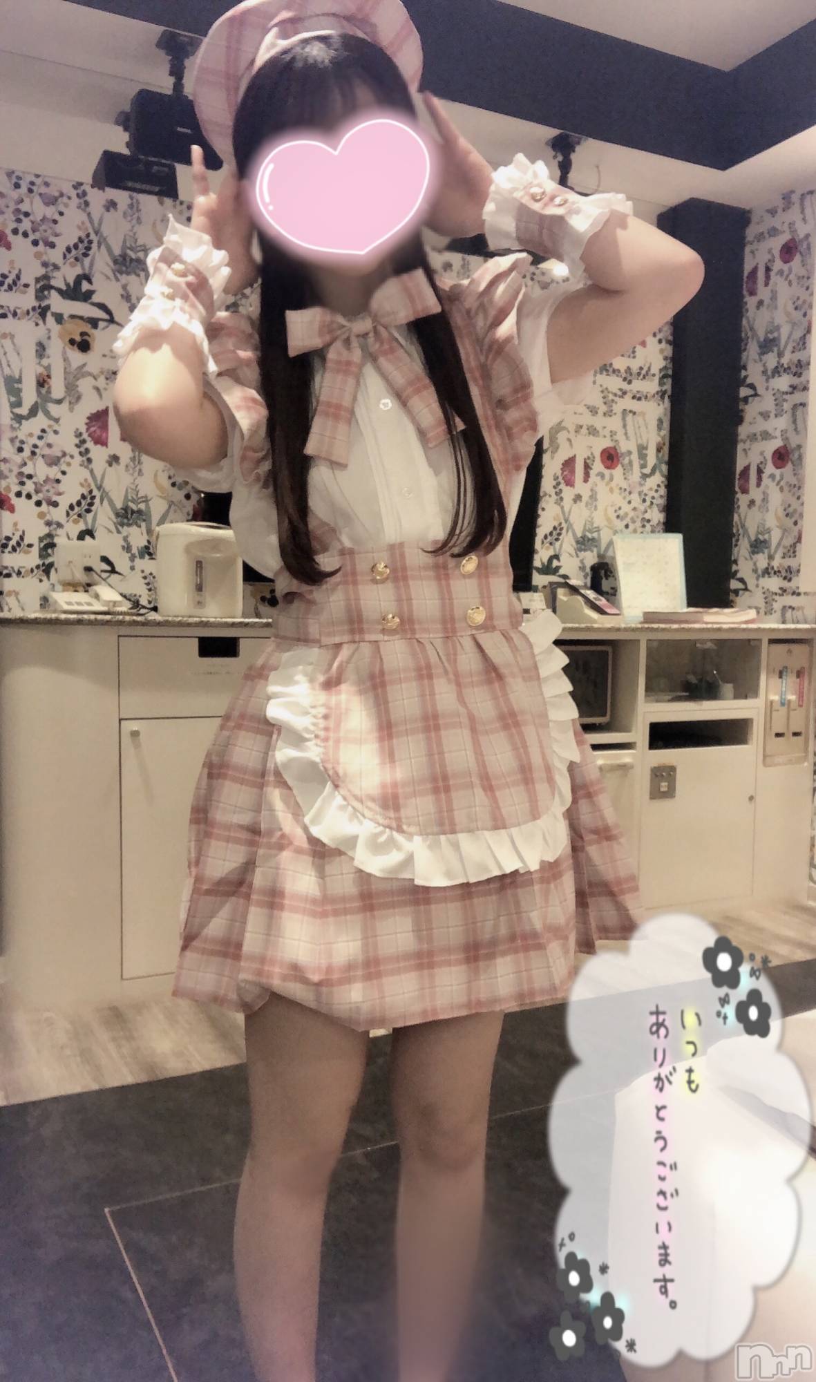 新潟手コキsleepy girl(スリーピーガール)なぎちゃん(22)の2023年3月24日写メブログ「たくさん吸い取りたい♡」