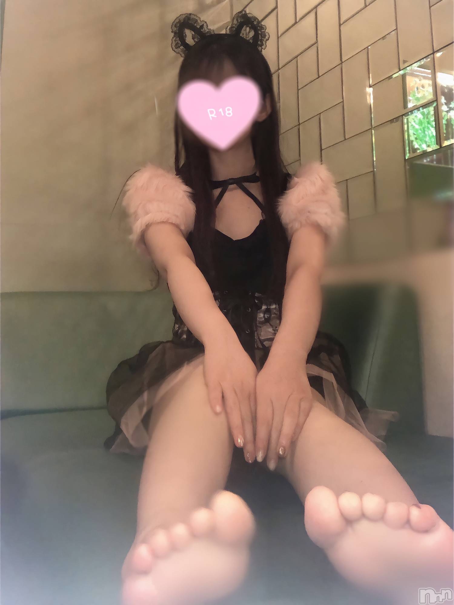 新潟手コキsleepy girl(スリーピーガール)なぎちゃん(22)の2023年3月26日写メブログ「限界突破しちゃったよ」