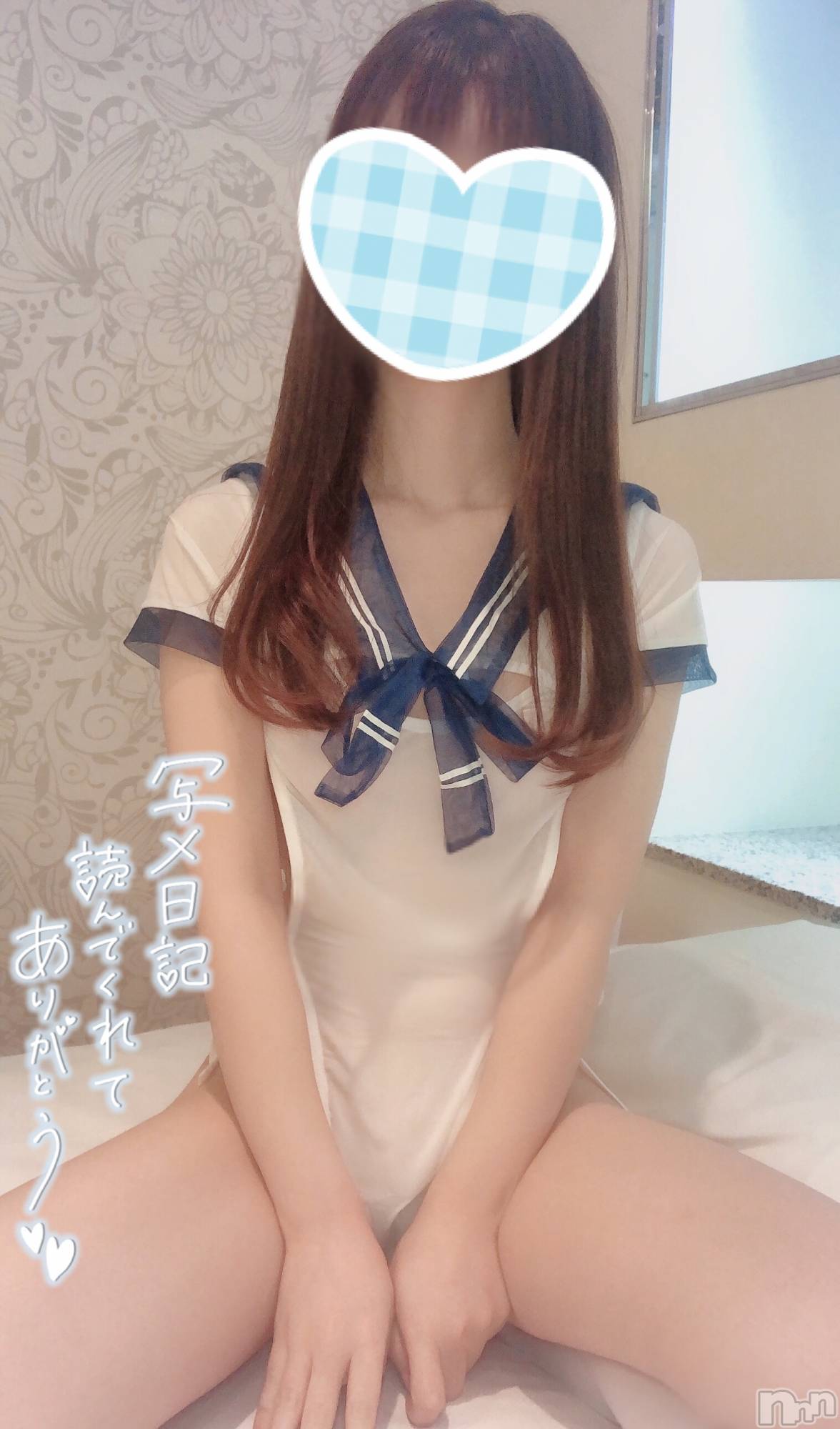 新潟手コキsleepy girl(スリーピーガール)なぎちゃん(20)の2023年3月26日写メブログ「振り回されたくない」