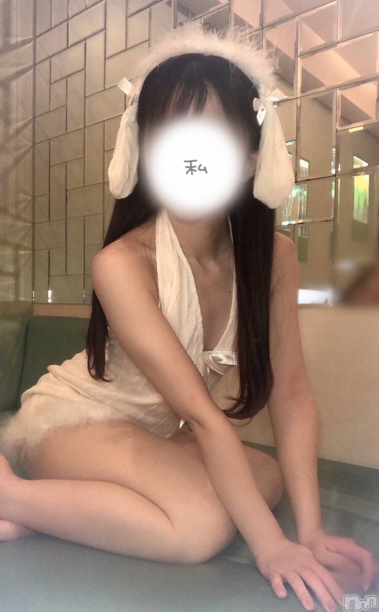 新潟手コキsleepy girl(スリーピーガール)なぎちゃん(22)の2023年3月27日写メブログ「溜まりすぎてない？」