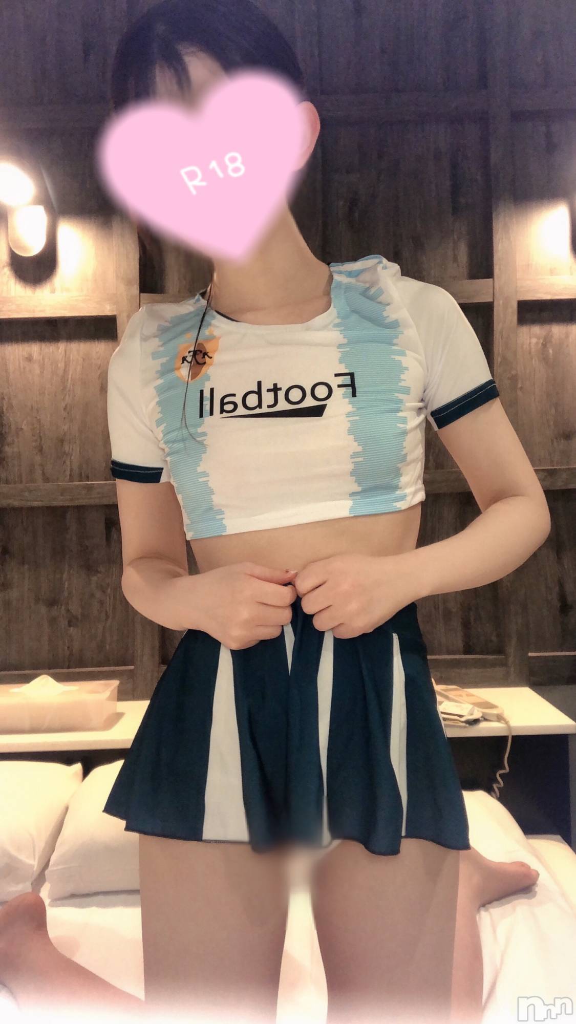 新潟手コキsleepy girl(スリーピーガール)なぎちゃん(22)の2023年3月29日写メブログ「唆られちゃうんだよなぁ」