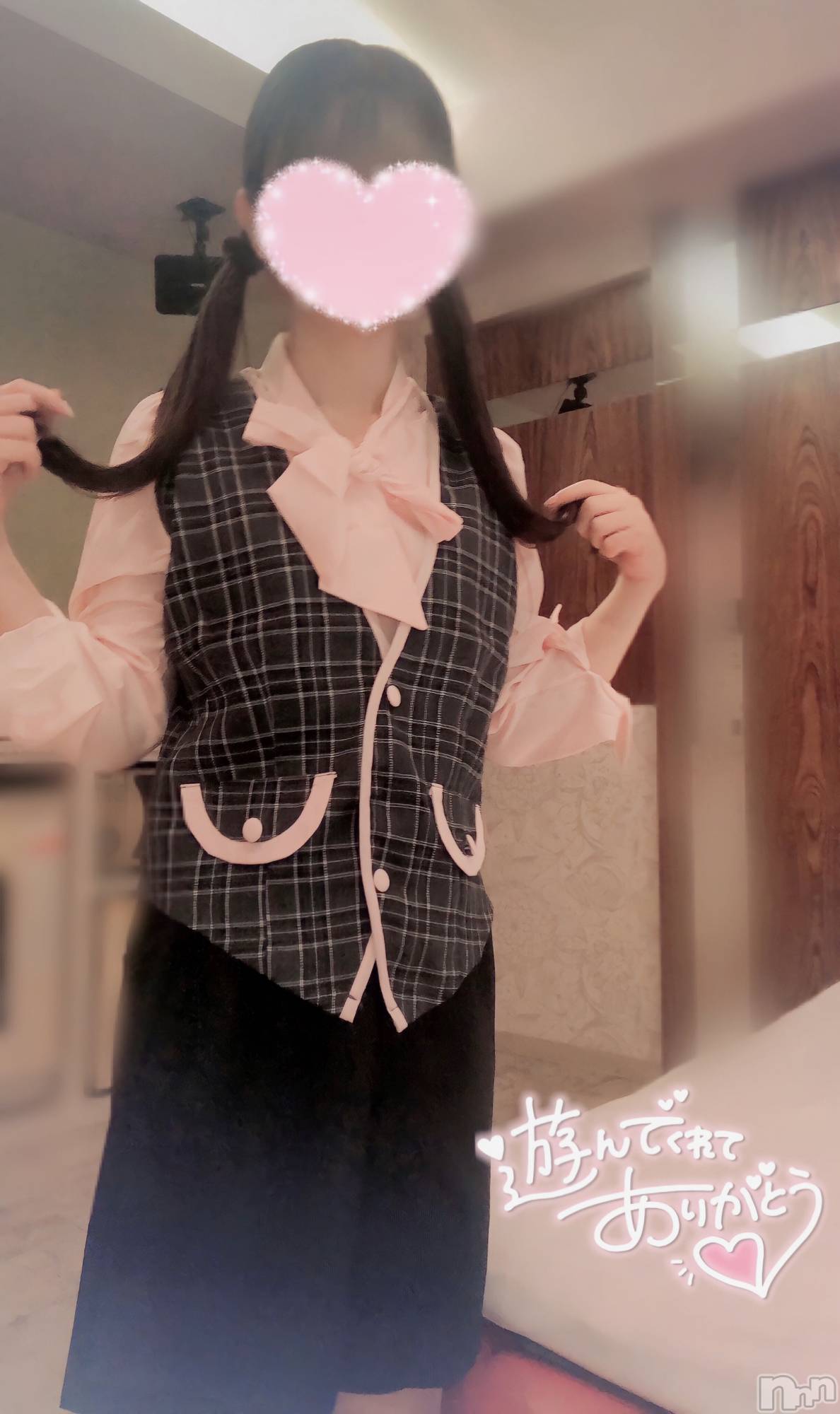新潟手コキsleepy girl(スリーピーガール)なぎちゃん(22)の2023年3月29日写メブログ「身体は中◯生です」