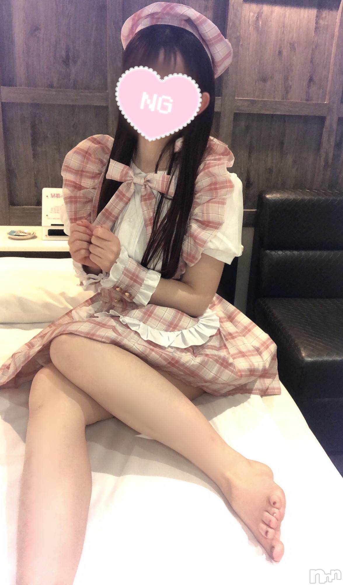 新潟手コキsleepy girl(スリーピーガール)なぎちゃん(22)の2023年4月1日写メブログ「野外でシたくなる」