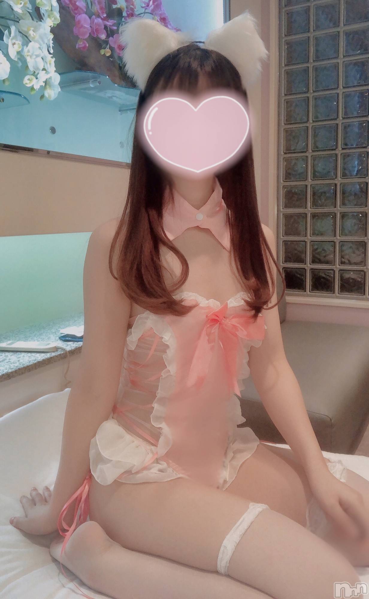 新潟手コキsleepy girl(スリーピーガール)なぎちゃん(22)の2023年4月5日写メブログ「中からトロリ‥。」