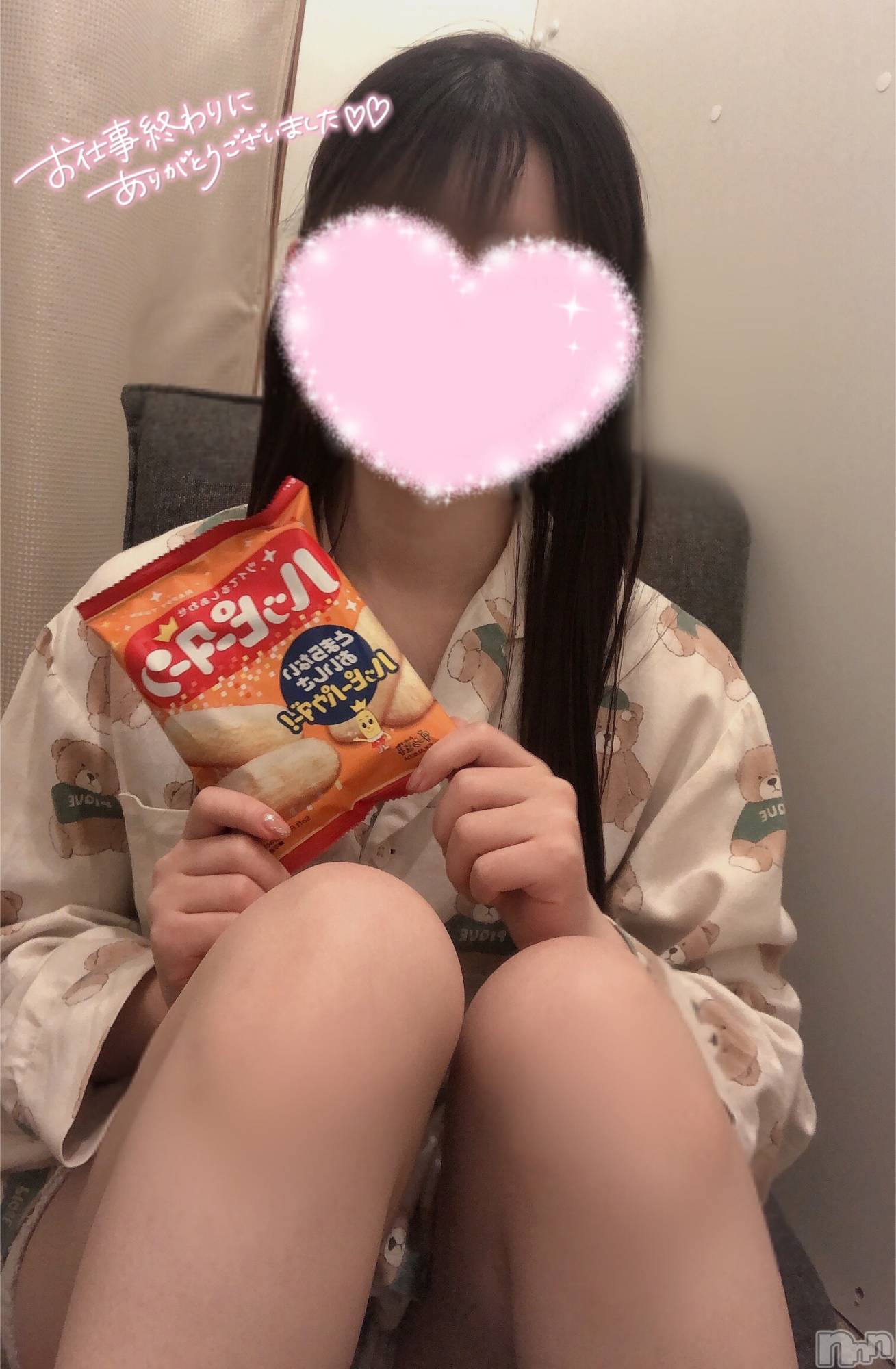 新潟手コキsleepy girl(スリーピーガール)なぎちゃん(22)の2023年4月5日写メブログ「やっぱり生が良い♡」