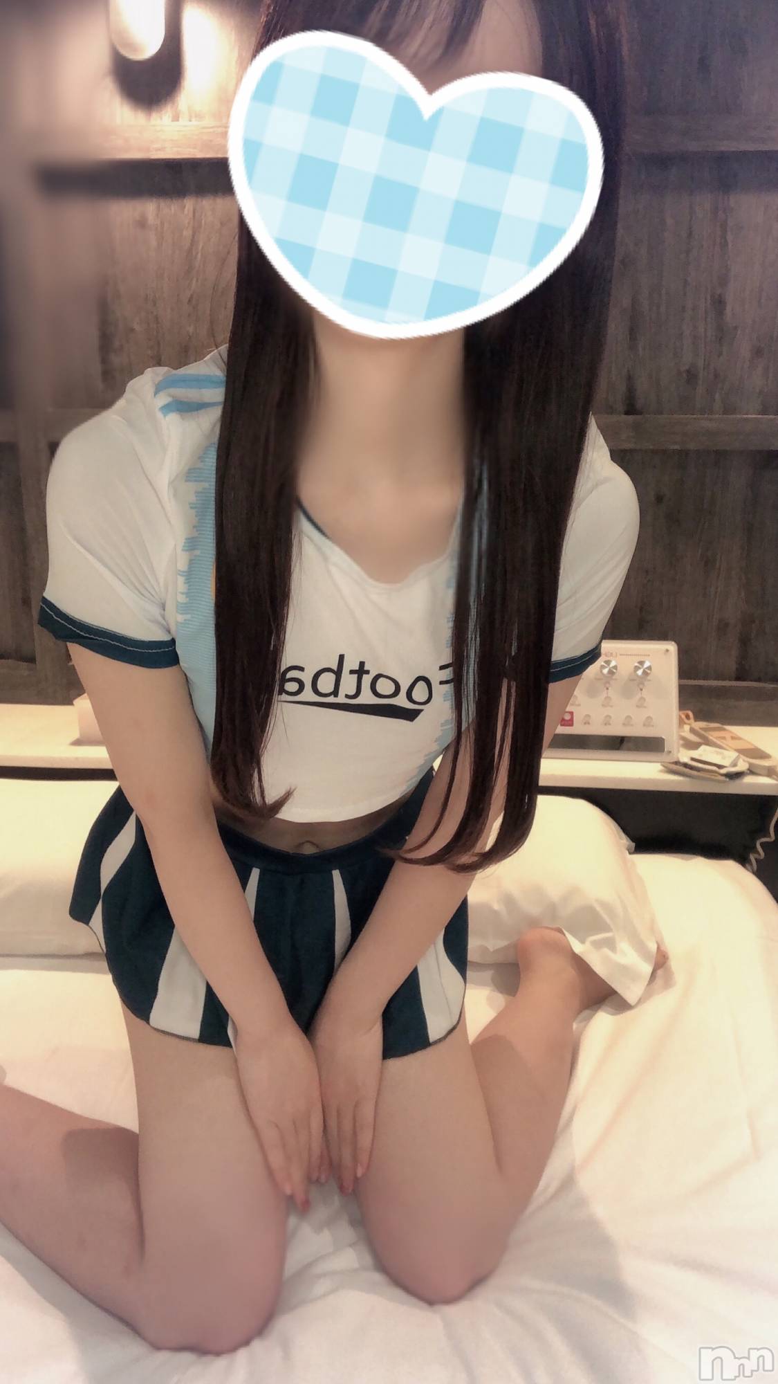 新潟手コキsleepy girl(スリーピーガール)なぎちゃん(20)の2023年4月9日写メブログ「服を脱がす時のコツ」