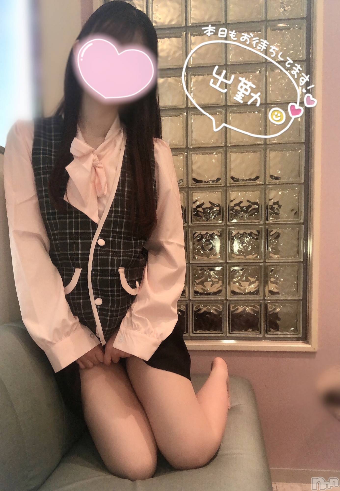 新潟手コキsleepy girl(スリーピーガール)なぎちゃん(22)の2023年4月11日写メブログ「新入社員のあの子と密会」