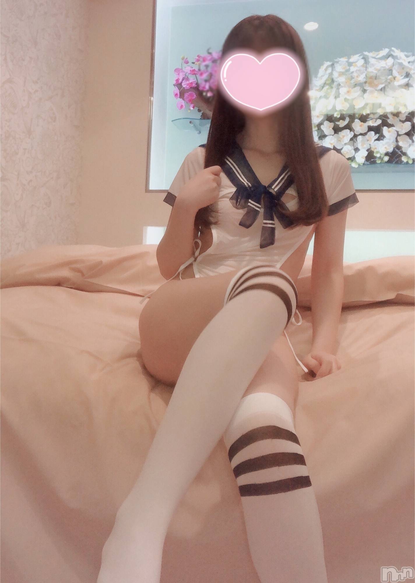 新潟手コキsleepy girl(スリーピーガール)なぎちゃん(22)の2023年4月24日写メブログ「イク瞬間」