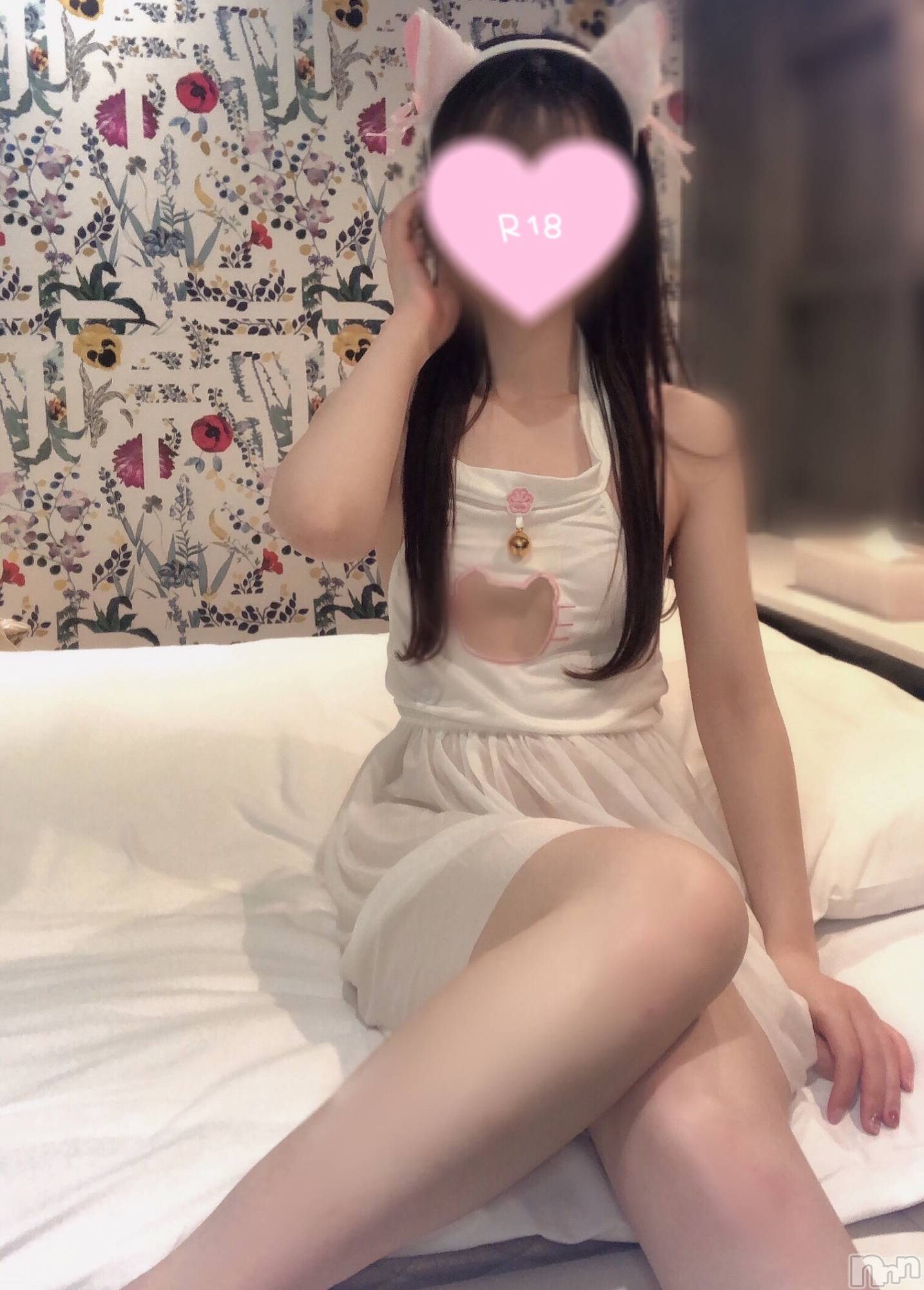 新潟手コキsleepy girl(スリーピーガール)なぎちゃん(22)の2023年4月26日写メブログ「嘘でも良いから愛してるって。」