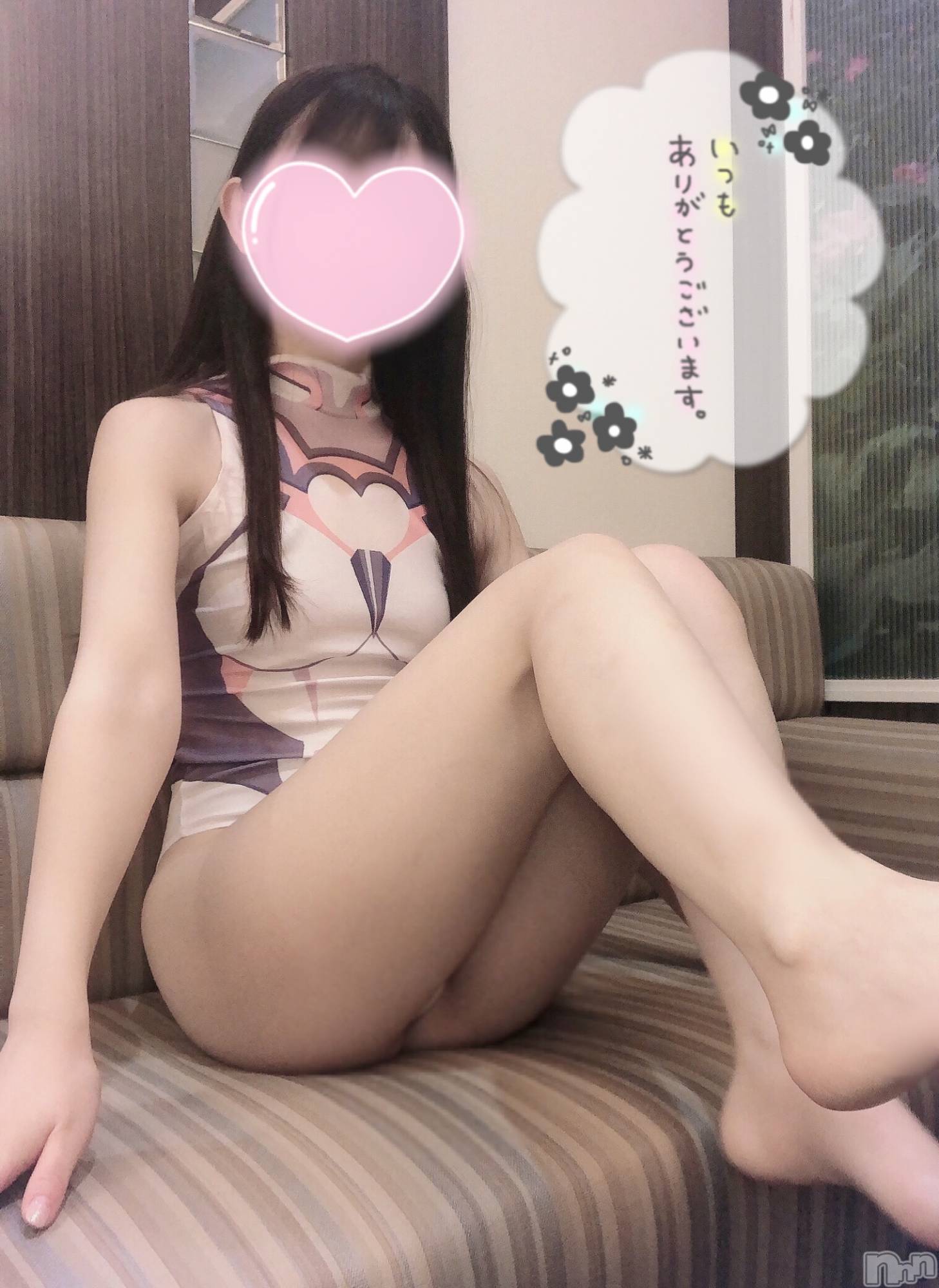 新潟手コキsleepy girl(スリーピーガール)なぎちゃん(22)の2023年4月30日写メブログ「痛気持ち良いのが癖になる。」