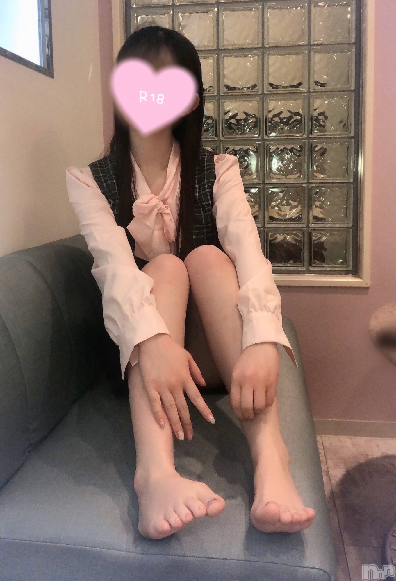 新潟手コキsleepy girl(スリーピーガール)なぎちゃん(22)の2023年5月10日写メブログ「初めてアレ飲んでみたけど。」