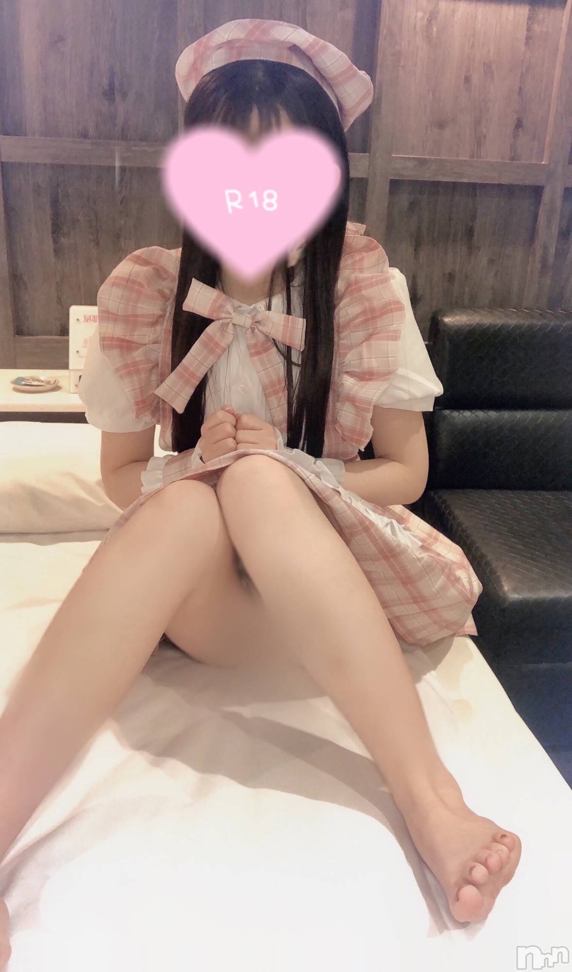 新潟手コキsleepy girl(スリーピーガール)なぎちゃん(22)の2023年5月19日写メブログ「夜空超えて会いにいけるのに」