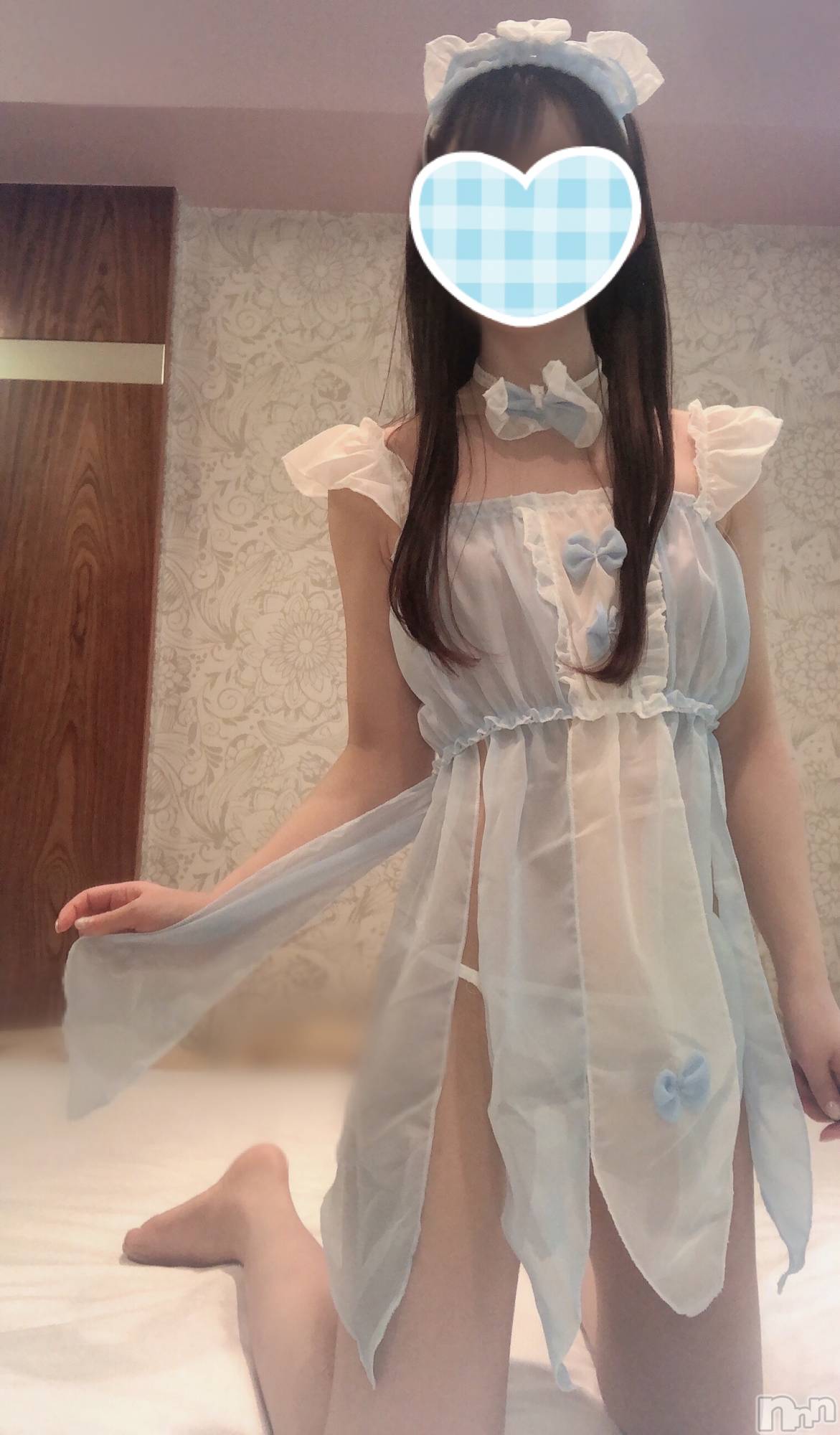 新潟手コキsleepy girl(スリーピーガール)なぎちゃん(22)の2023年5月21日写メブログ「奥まで咥えちゃう。」