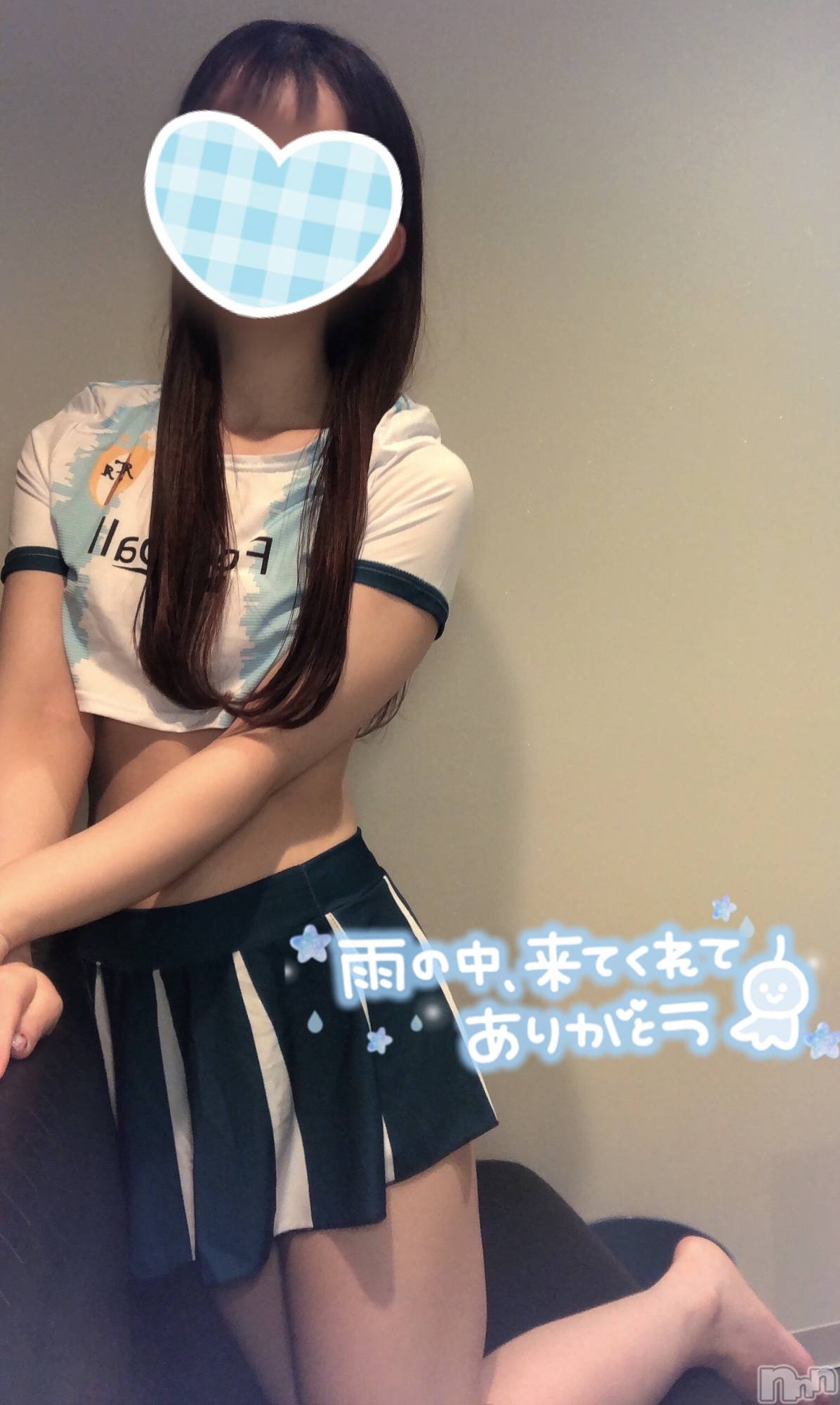 新潟手コキsleepy girl(スリーピーガール)なぎちゃん(22)の2023年5月22日写メブログ「心の底からの気持ちいい♡」