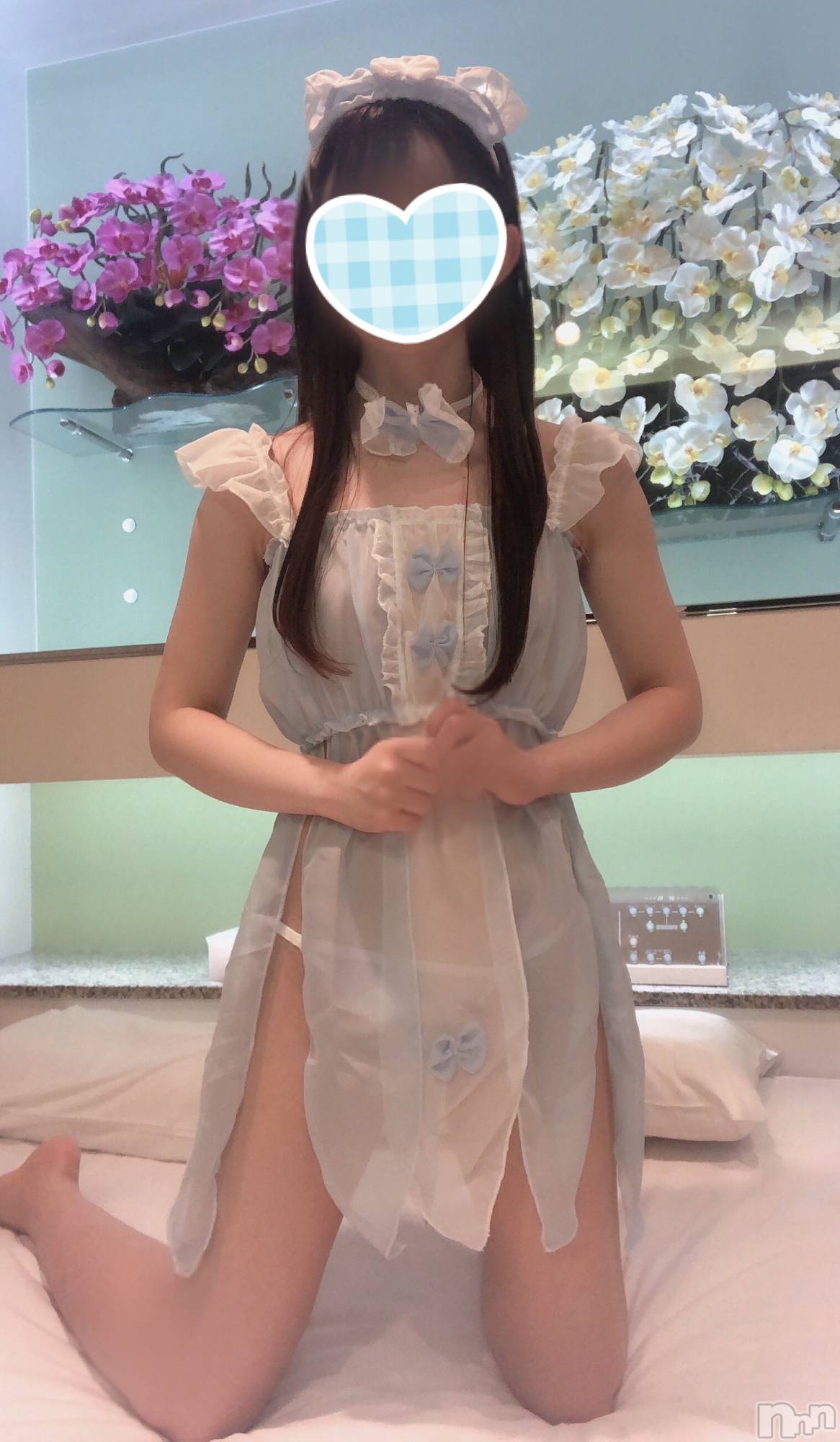 新潟手コキsleepy girl(スリーピーガール)なぎちゃん(22)の2023年6月4日写メブログ「究極の選択…！」