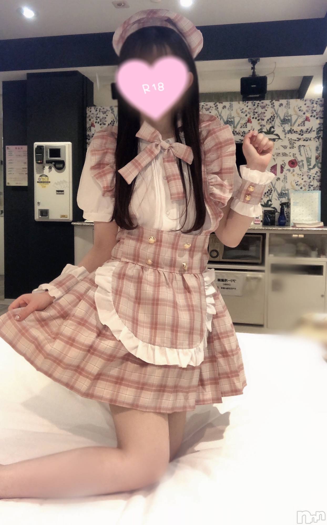 新潟手コキsleepy girl(スリーピーガール)なぎちゃん(22)の2023年6月5日写メブログ「変わってるかな？」