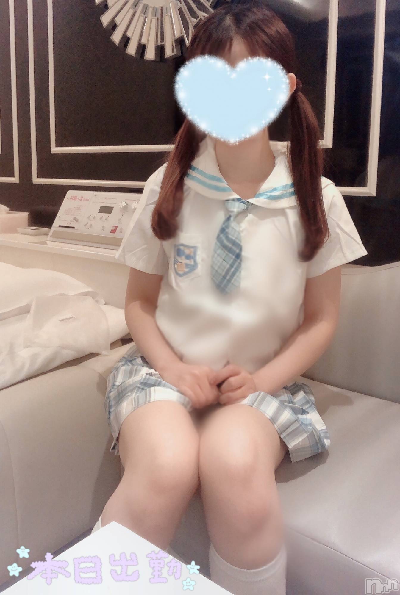 新潟手コキsleepy girl(スリーピーガール)なぎちゃん(20)の2023年6月21日写メブログ「今のうちにヤッちゃお♡」