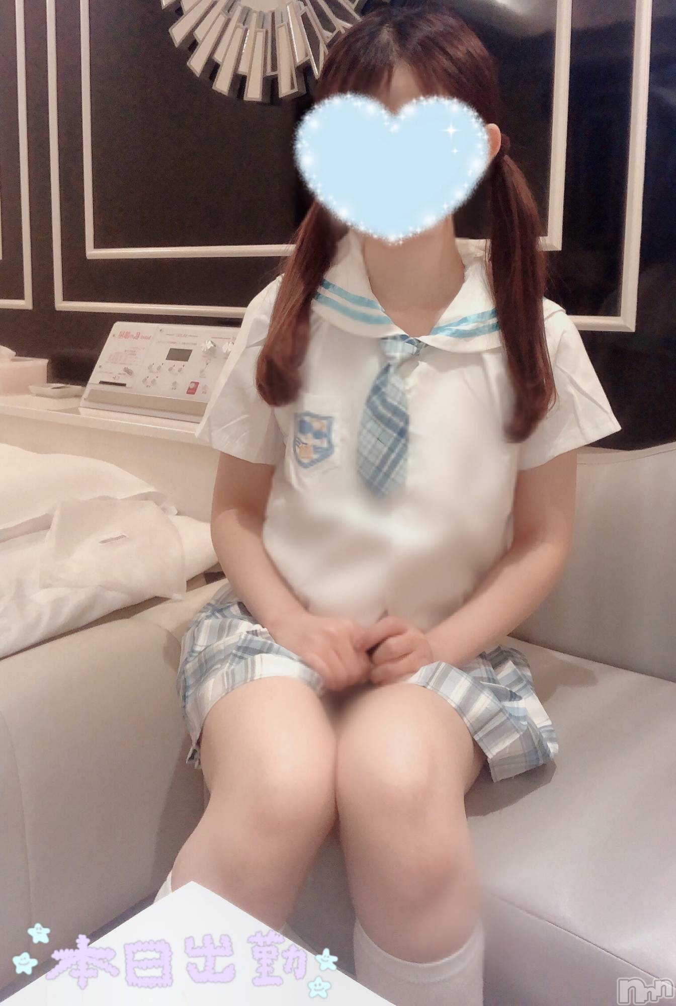新潟手コキsleepy girl(スリーピーガール)なぎちゃん(22)の2023年6月21日写メブログ「今のうちにヤッちゃお♡」