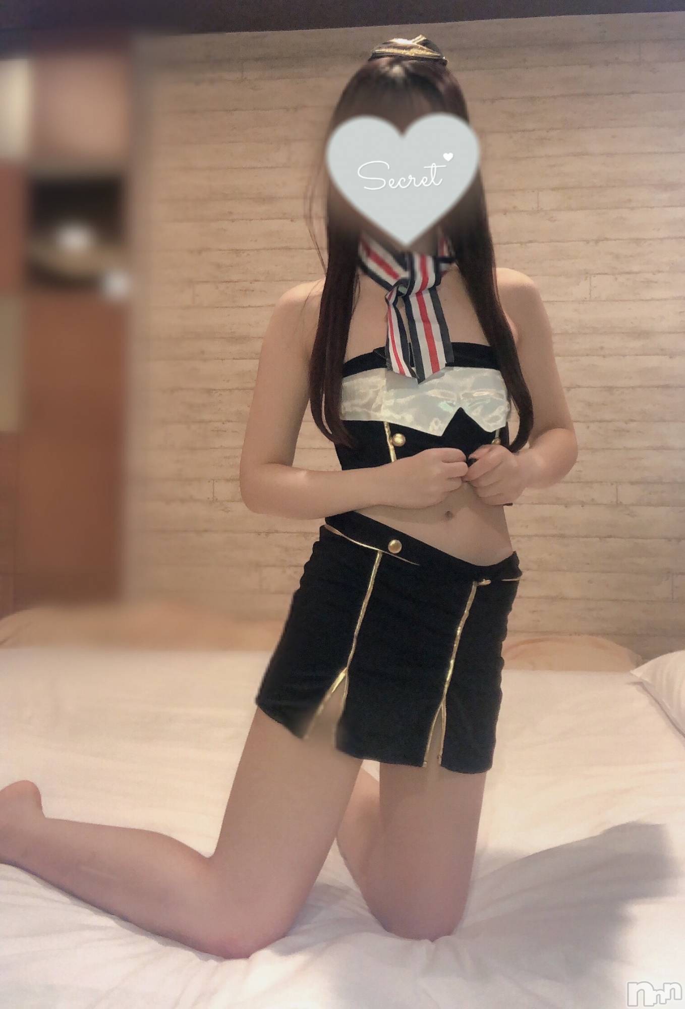 新潟手コキsleepy girl(スリーピーガール)なぎちゃん(22)の2023年6月23日写メブログ「自分の心も相手の心も見えちゃうから。」