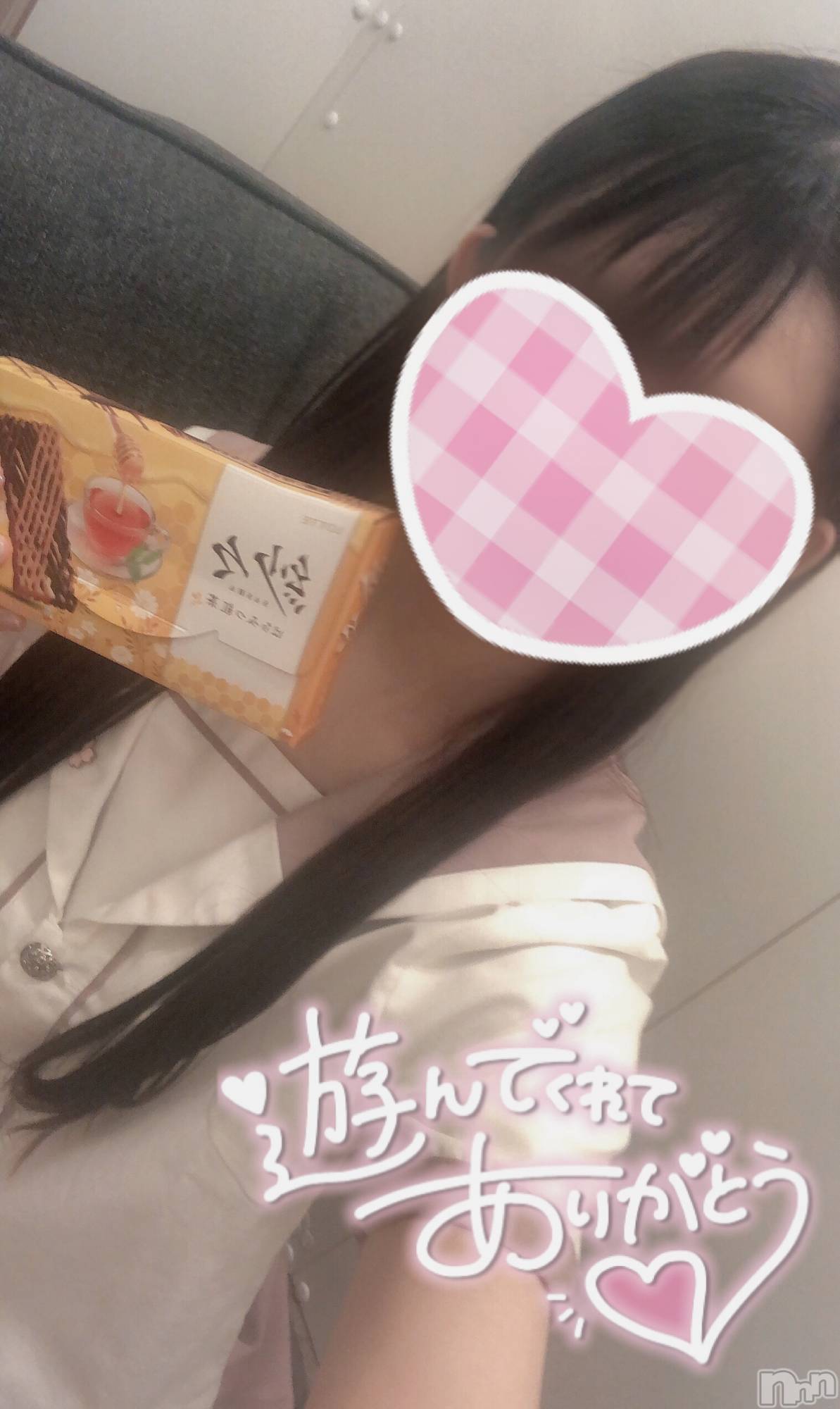 新潟手コキsleepy girl(スリーピーガール)なぎちゃん(22)の2023年6月25日写メブログ「ヌルヌルしちゃお♡」