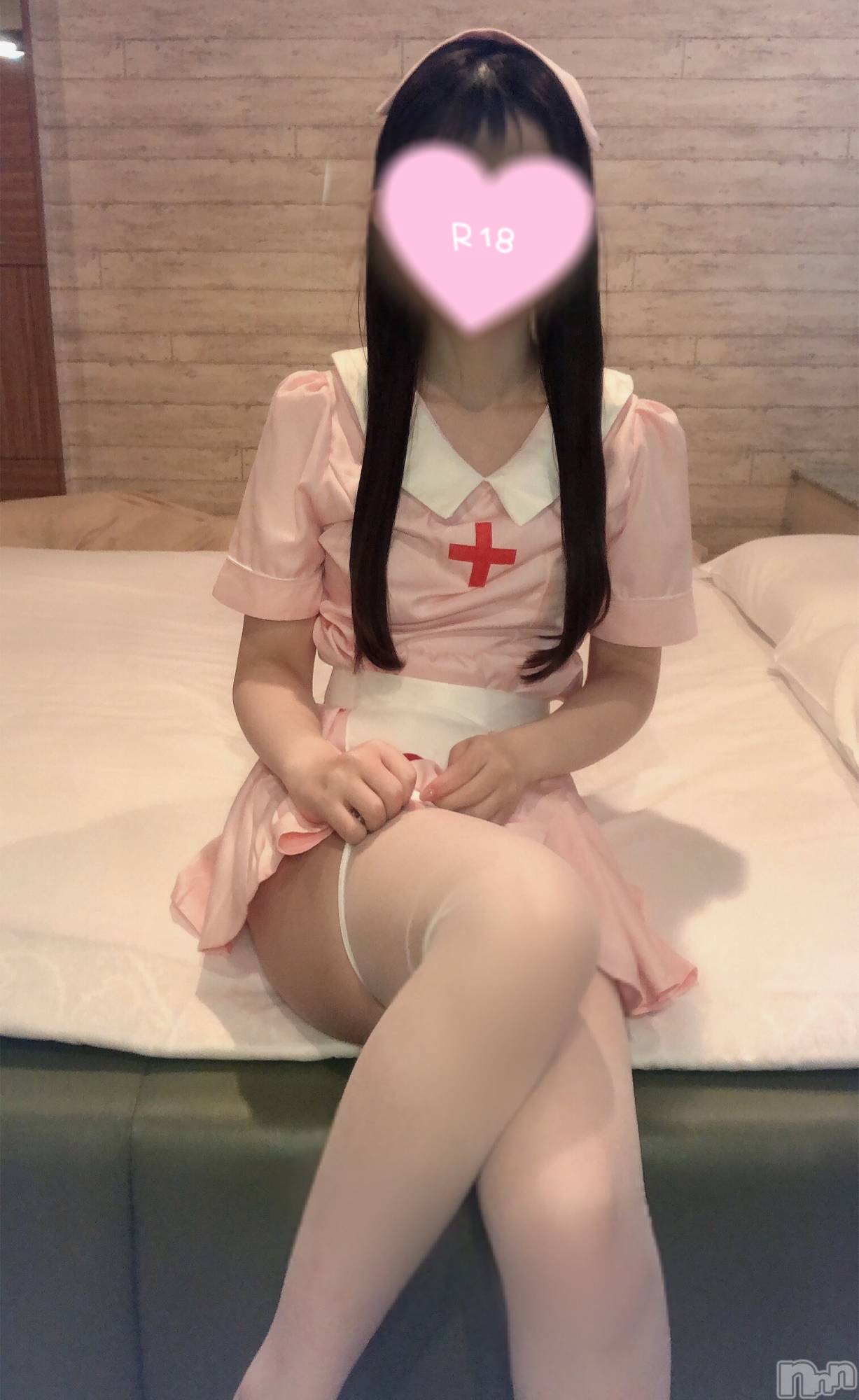 新潟手コキsleepy girl(スリーピーガール)なぎちゃん(22)の2023年6月27日写メブログ「10分過ぎたら出来ないよ！」