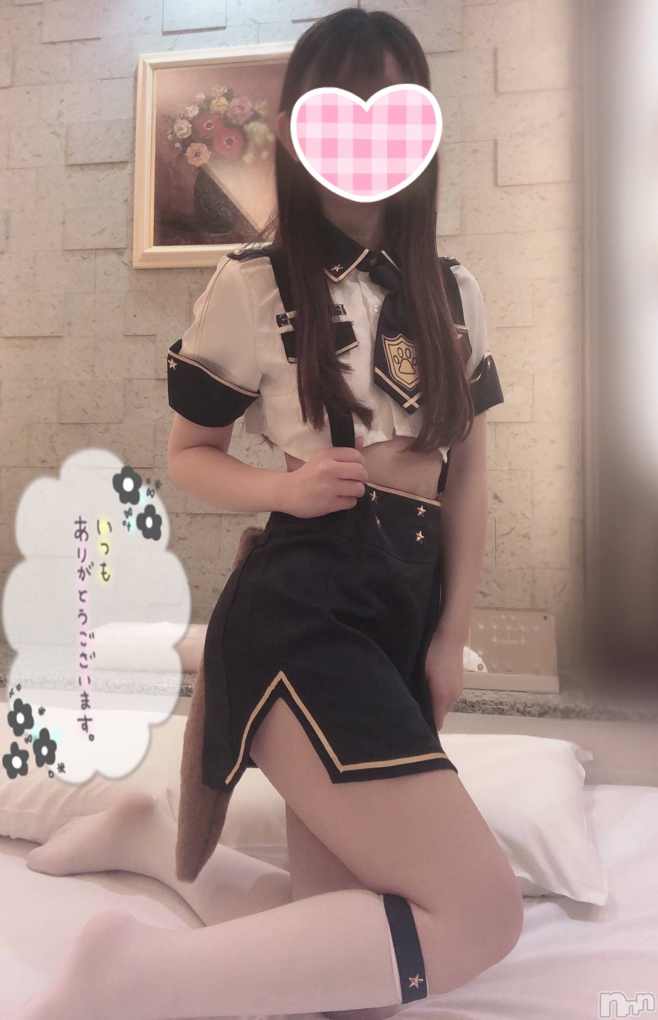 新潟手コキsleepy girl(スリーピーガール)なぎちゃん(20)の2023年6月30日写メブログ「不思議なもんだよね。」