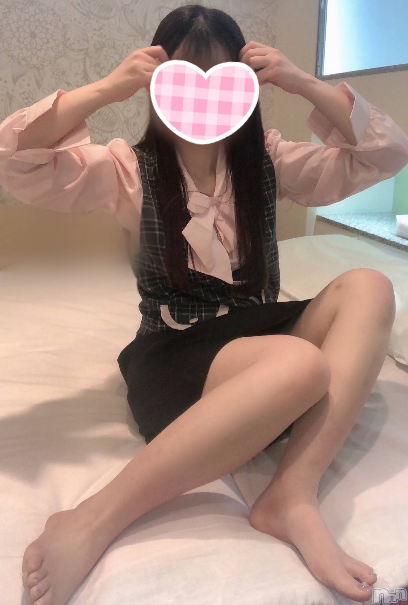 新潟手コキsleepy girl(スリーピーガール)なぎちゃん(22)の2023年7月10日写メブログ「困っちゃうね…。」