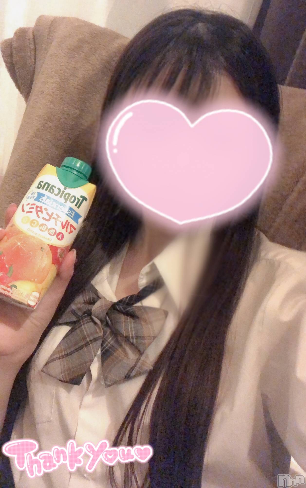 新潟手コキsleepy girl(スリーピーガール)なぎちゃん(22)の2023年7月11日写メブログ「ドキドキが止まらない…」