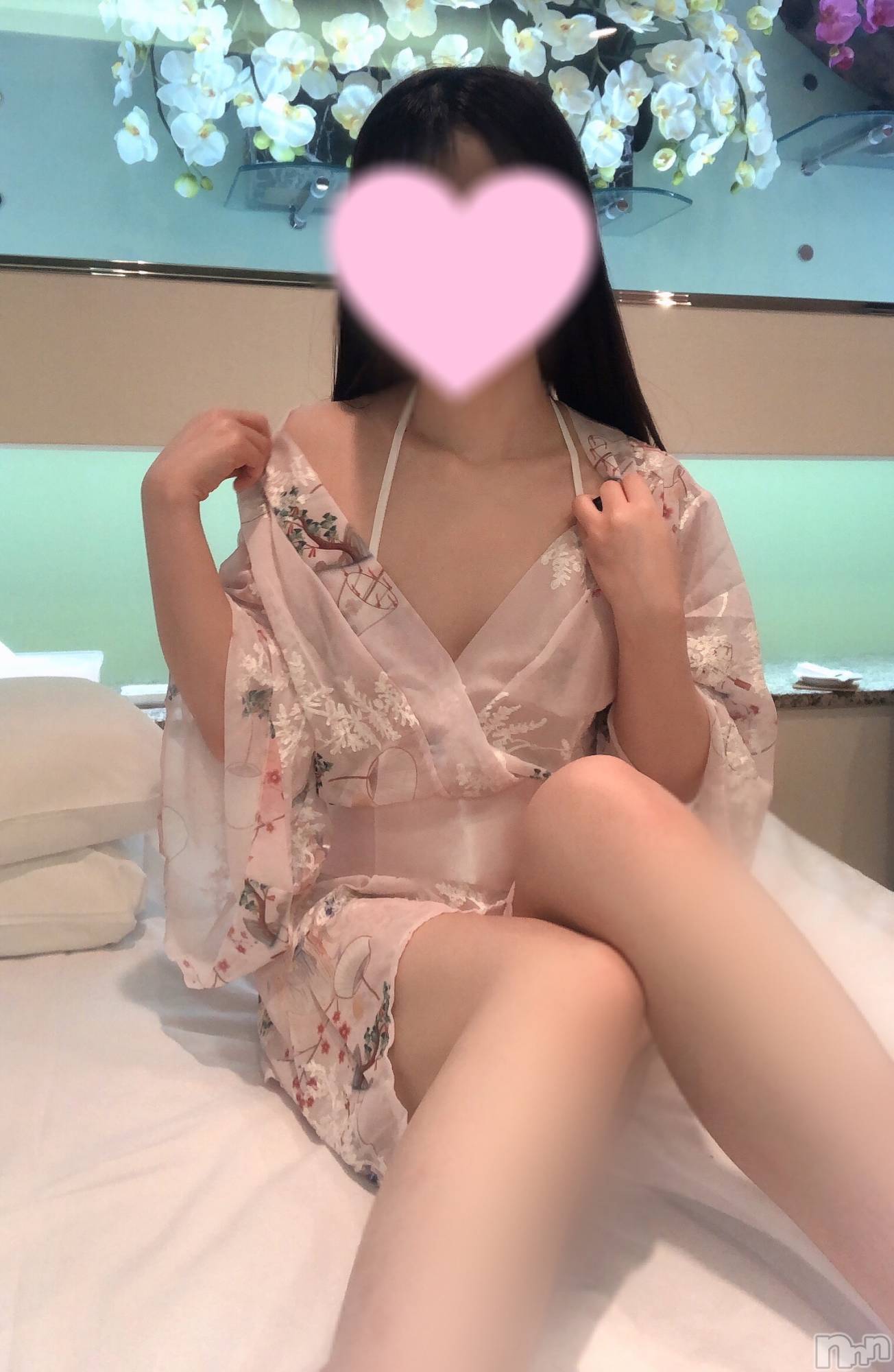 新潟手コキsleepy girl(スリーピーガール)なぎちゃん(22)の2023年7月13日写メブログ「押入れからヤバイのが…///」