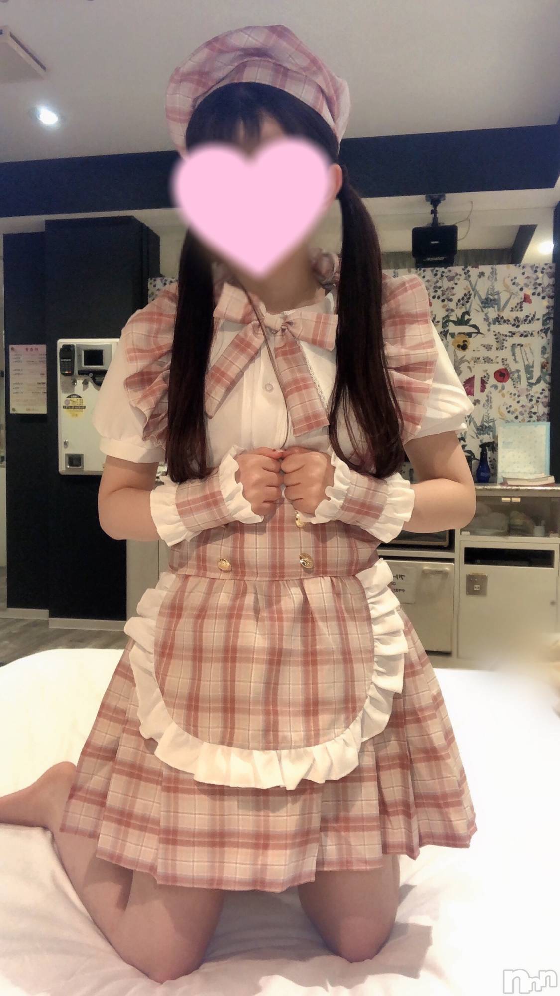 新潟手コキsleepy girl(スリーピーガール)なぎちゃん(22)の2023年7月14日写メブログ「お客さんにディスられた」