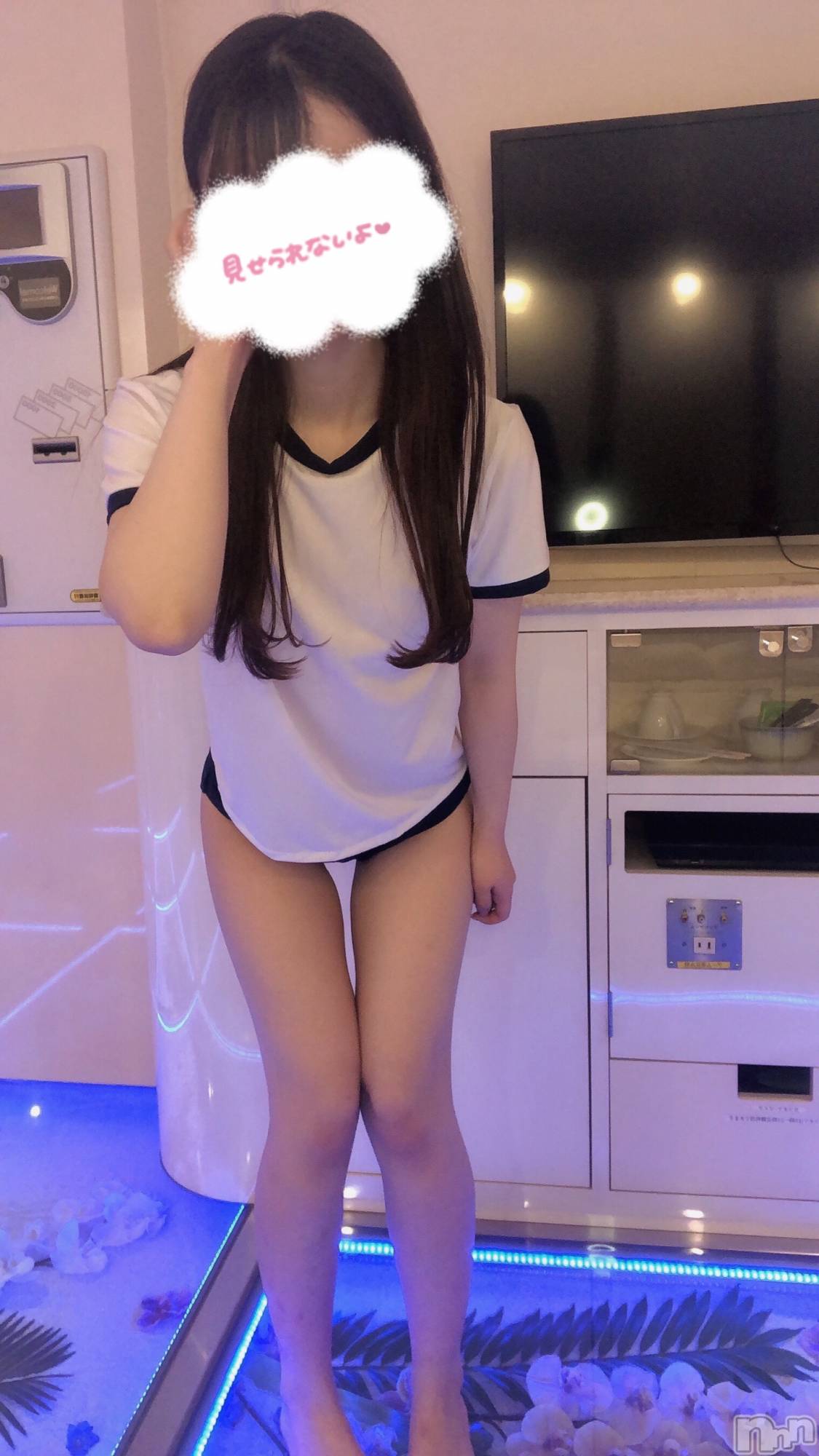 新潟手コキsleepy girl(スリーピーガール)なぎちゃん(20)の2023年7月28日写メブログ「我慢出来なくって…。」