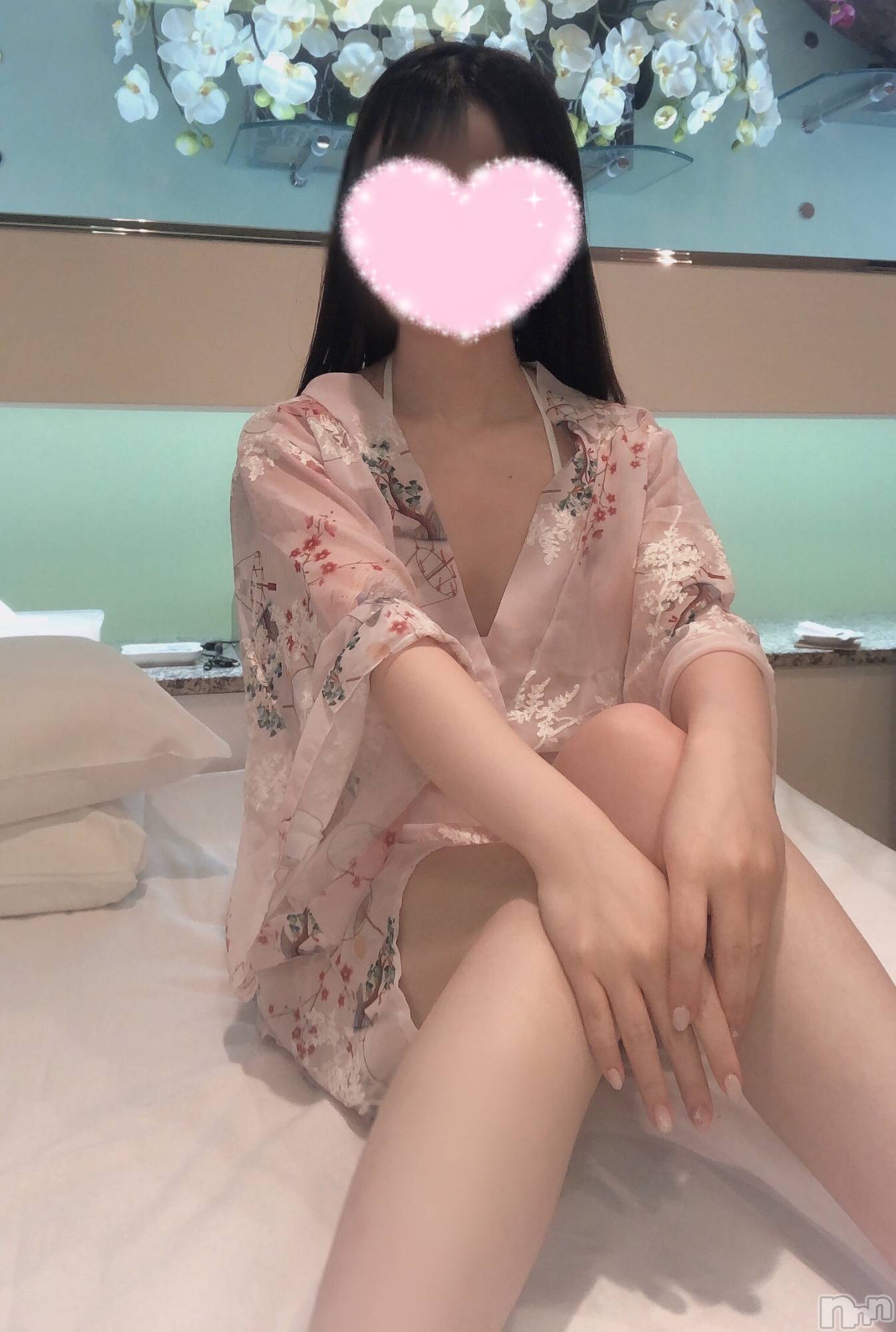 新潟手コキsleepy girl(スリーピーガール)なぎちゃん(22)の2023年8月4日写メブログ「辞められないくらい気持ちいい」