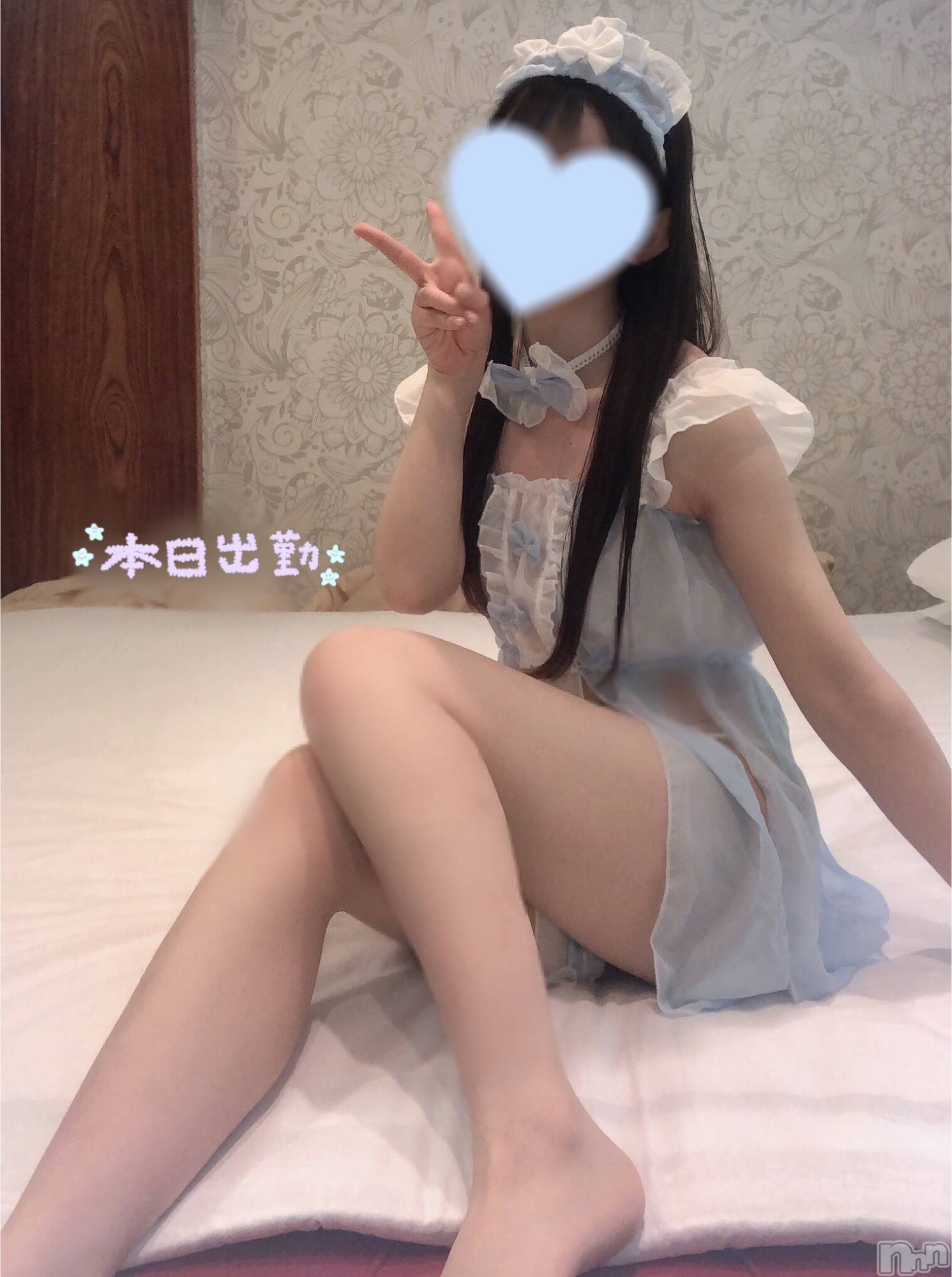 新潟手コキsleepy girl(スリーピーガール)なぎちゃん(22)の2023年8月5日写メブログ「性欲も補給しないと♡」
