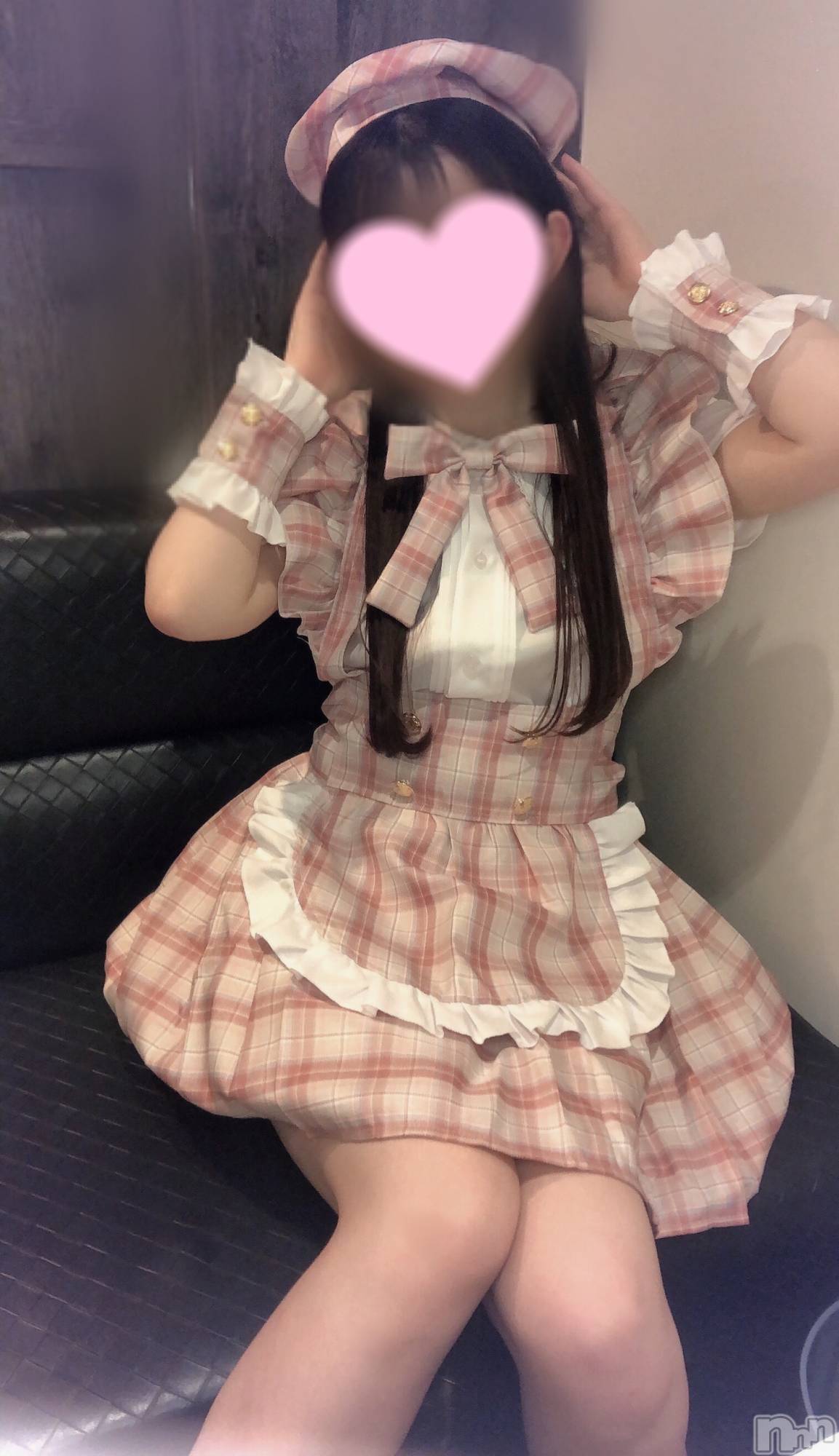新潟手コキsleepy girl(スリーピーガール)なぎちゃん(22)の2023年8月9日写メブログ「我慢は良くないよねぇ」