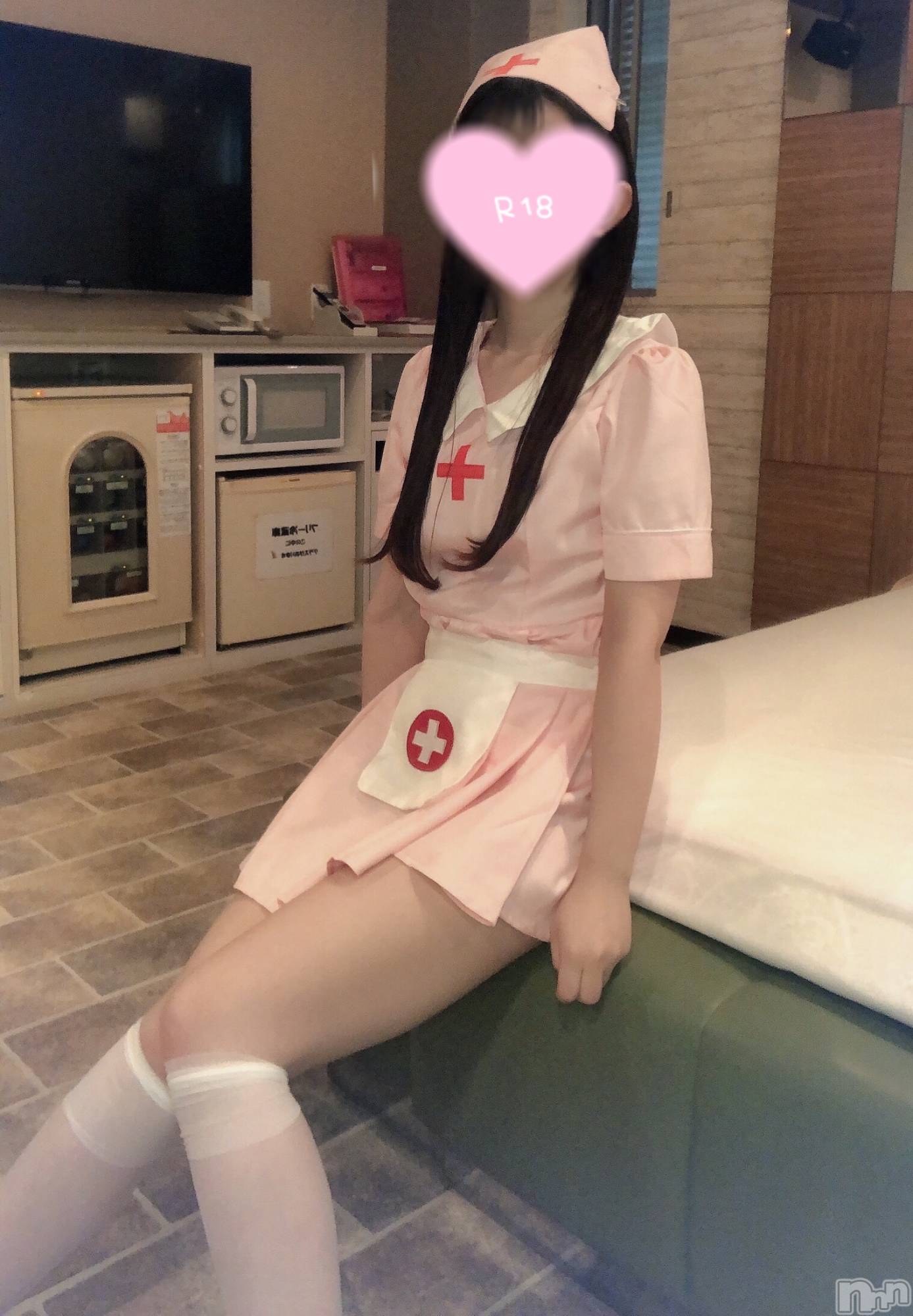 新潟手コキsleepy girl(スリーピーガール)なぎちゃん(20)の2023年8月11日写メブログ「外のカリも好き」