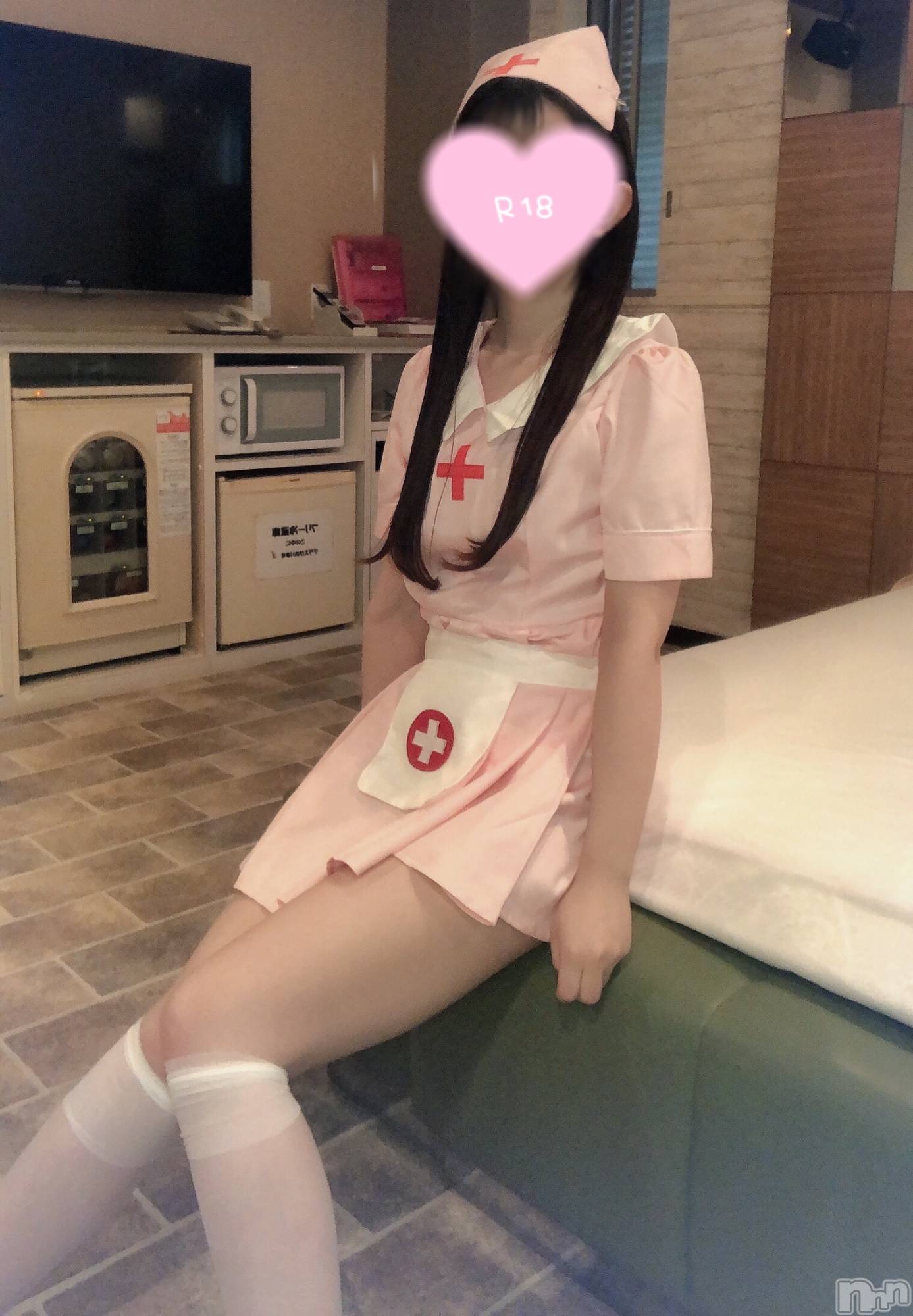 新潟手コキsleepy girl(スリーピーガール)なぎちゃん(22)の2023年8月11日写メブログ「外のカリも好き」