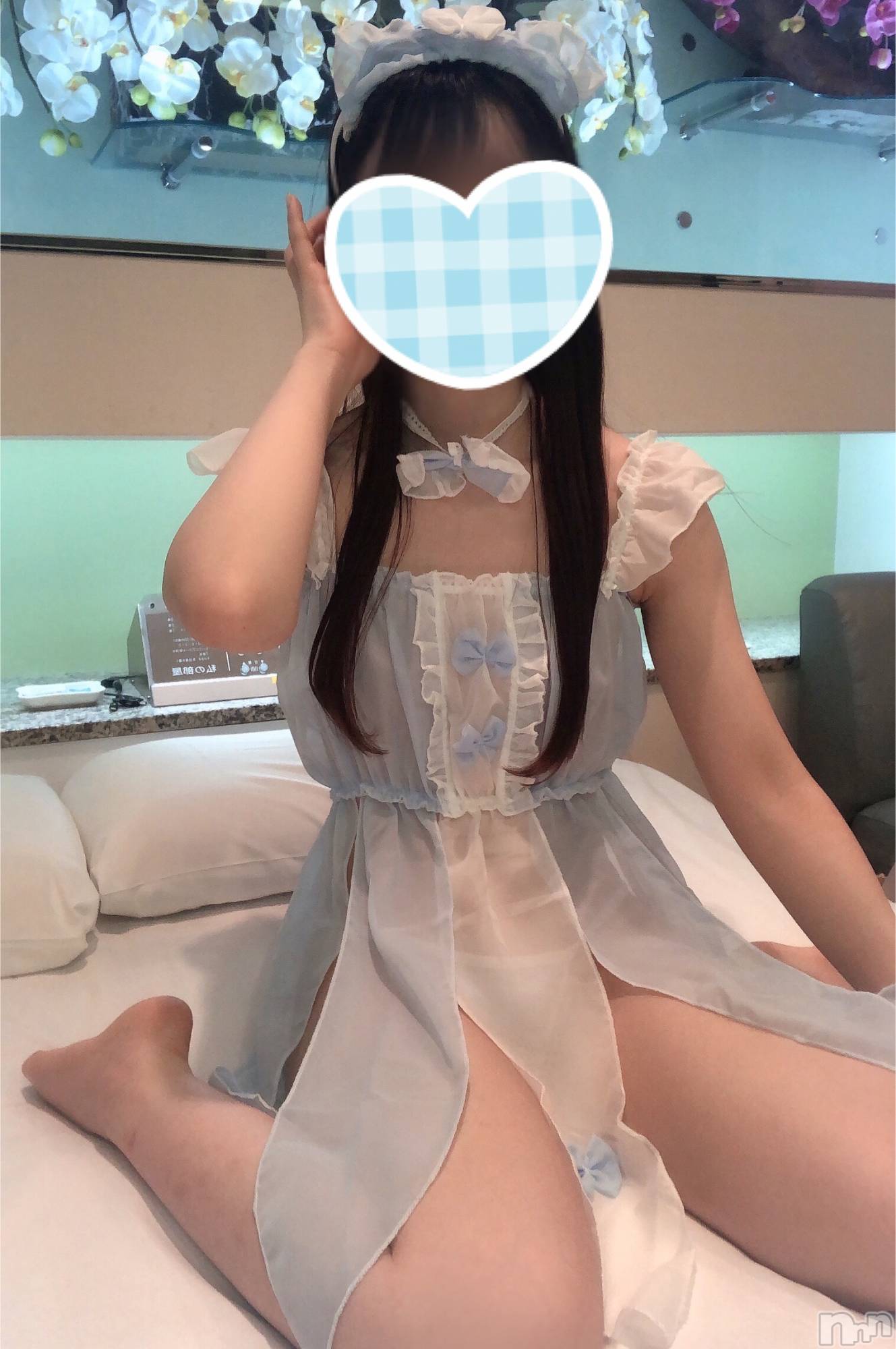 新潟手コキsleepy girl(スリーピーガール)なぎちゃん(22)の2023年8月14日写メブログ「おぱんちゅフェチ」