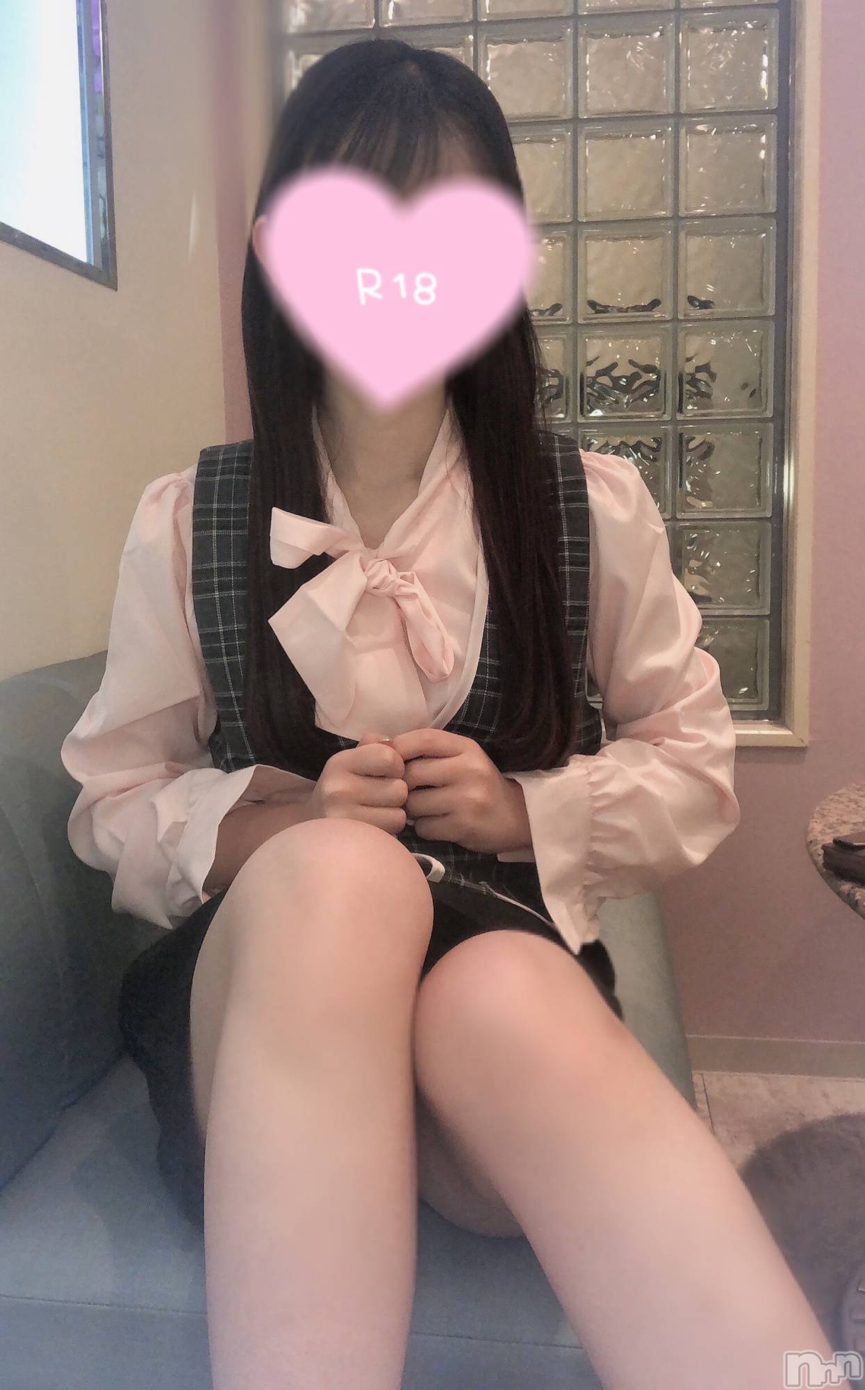 新潟手コキsleepy girl(スリーピーガール)なぎちゃん(22)の2023年8月28日写メブログ「思わせぶりな♡」