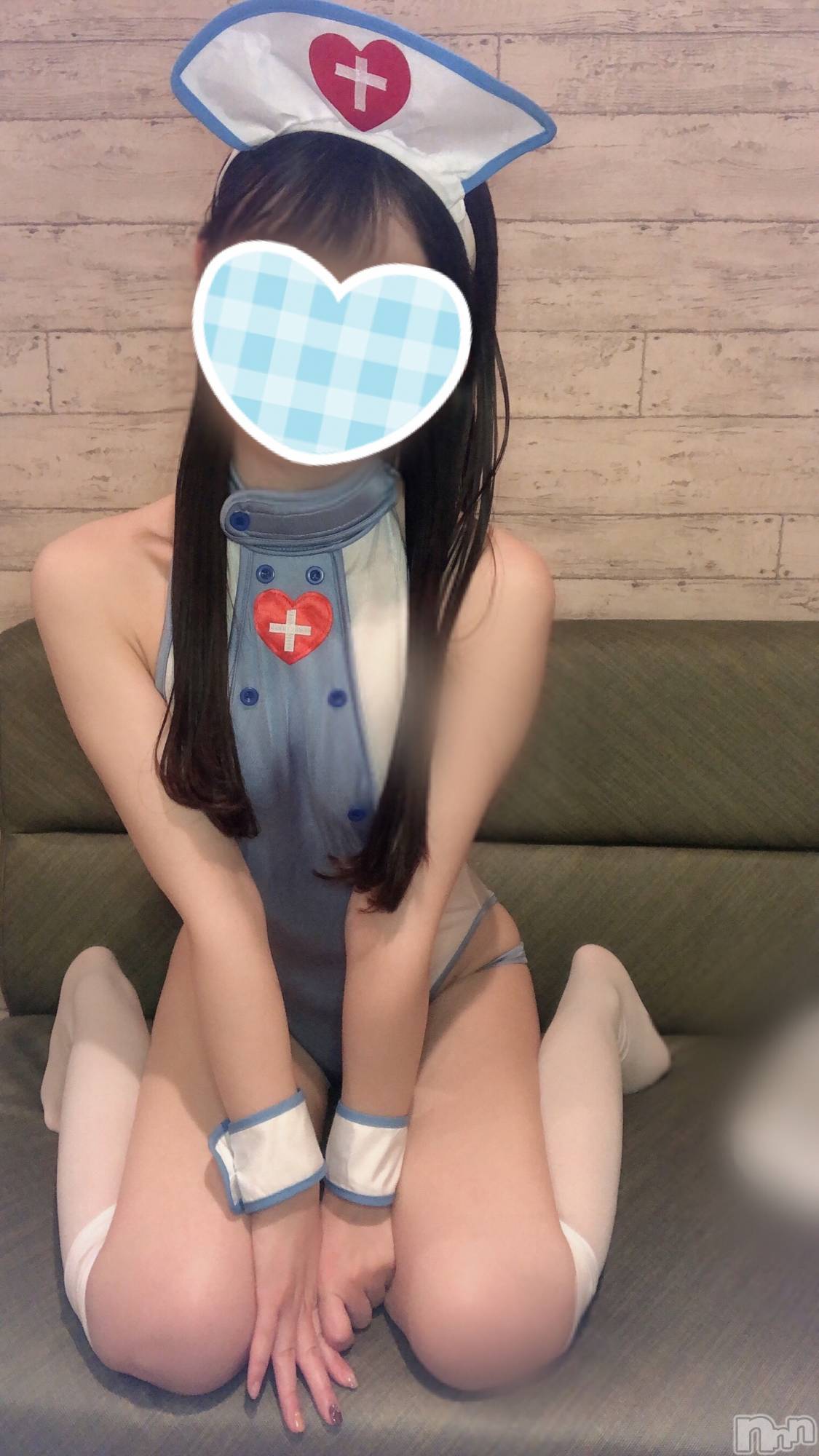 新潟手コキsleepy girl(スリーピーガール)なぎちゃん(20)の2023年8月31日写メブログ「ドキドキし過ぎ」
