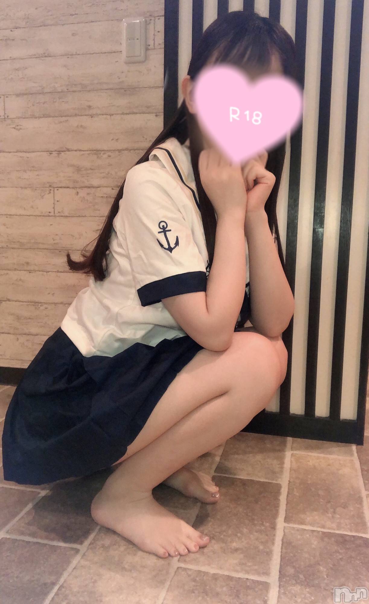新潟手コキsleepy girl(スリーピーガール)なぎちゃん(22)の2023年9月3日写メブログ「性欲溜まってる？」