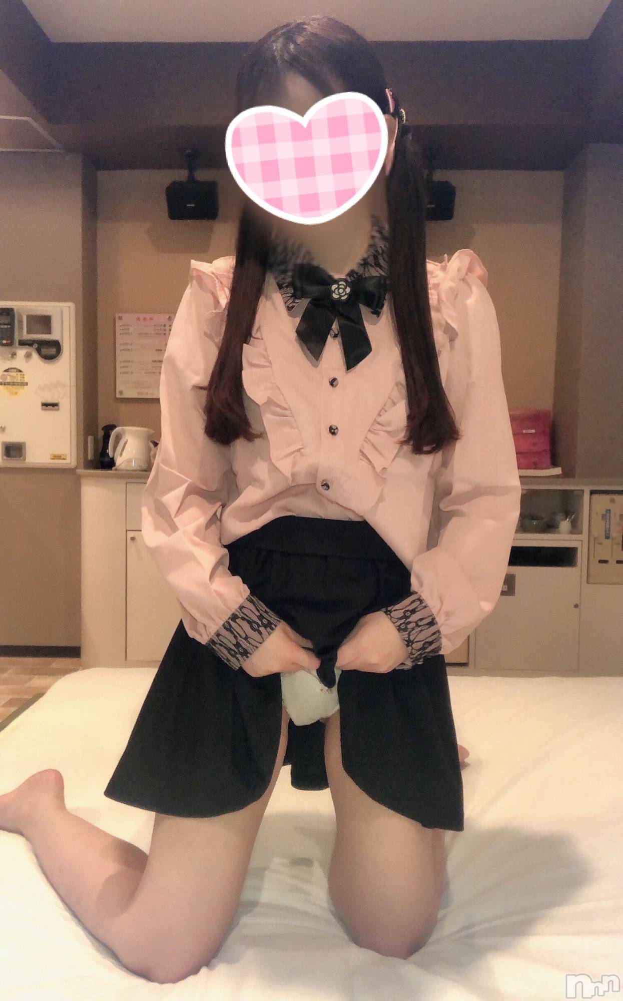 新潟手コキsleepy girl(スリーピーガール)なぎちゃん(20)の2023年9月6日写メブログ「愛は君が作ってね？」