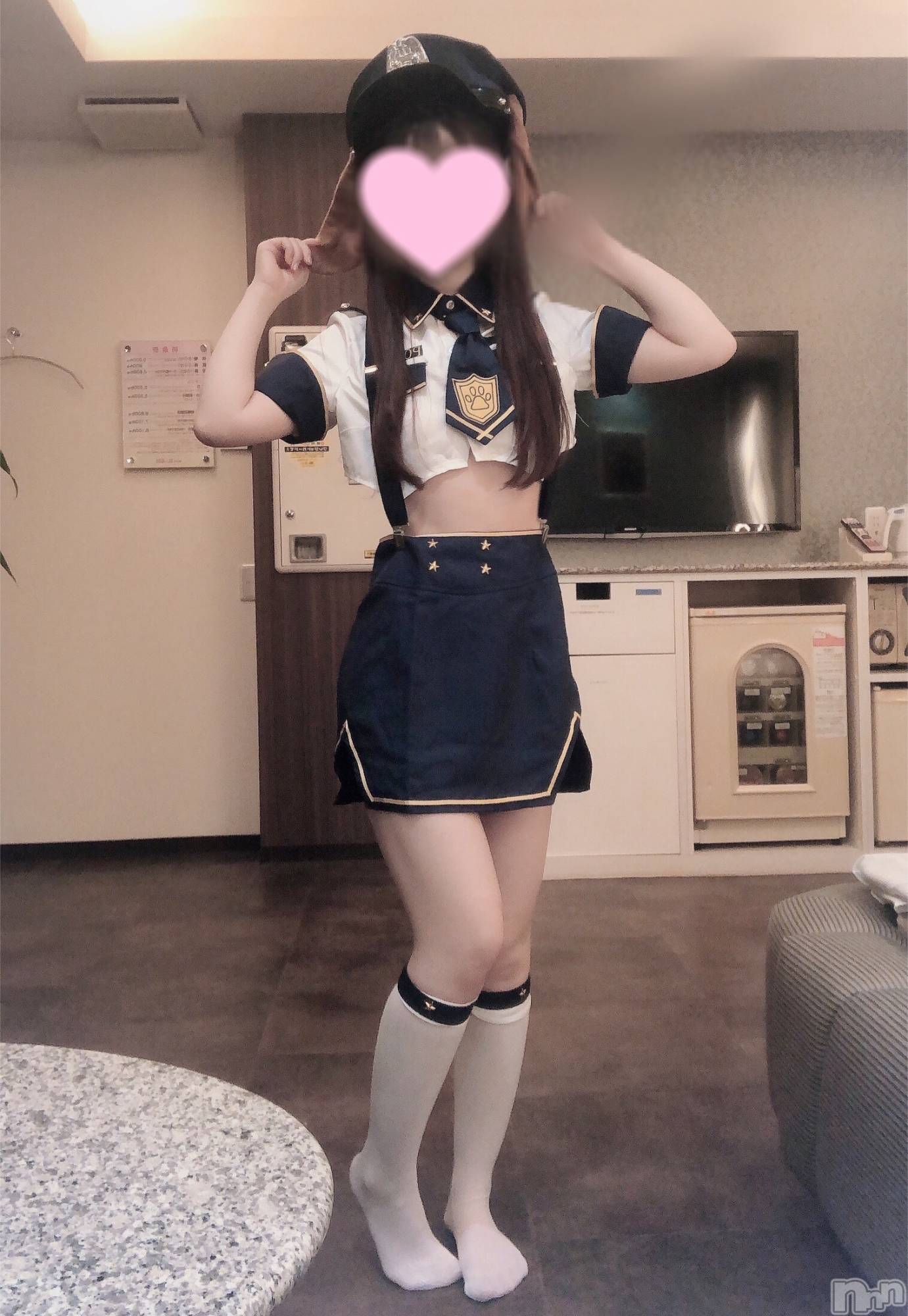 新潟手コキsleepy girl(スリーピーガール)なぎちゃん(22)の2023年9月6日写メブログ「ヤバイ、ちゃむった…。」