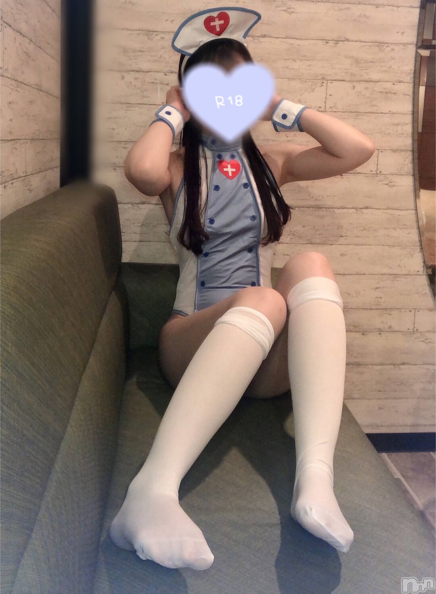 新潟手コキsleepy girl(スリーピーガール)なぎちゃん(22)の2023年9月14日写メブログ「たまヒュンしちゃった…。」