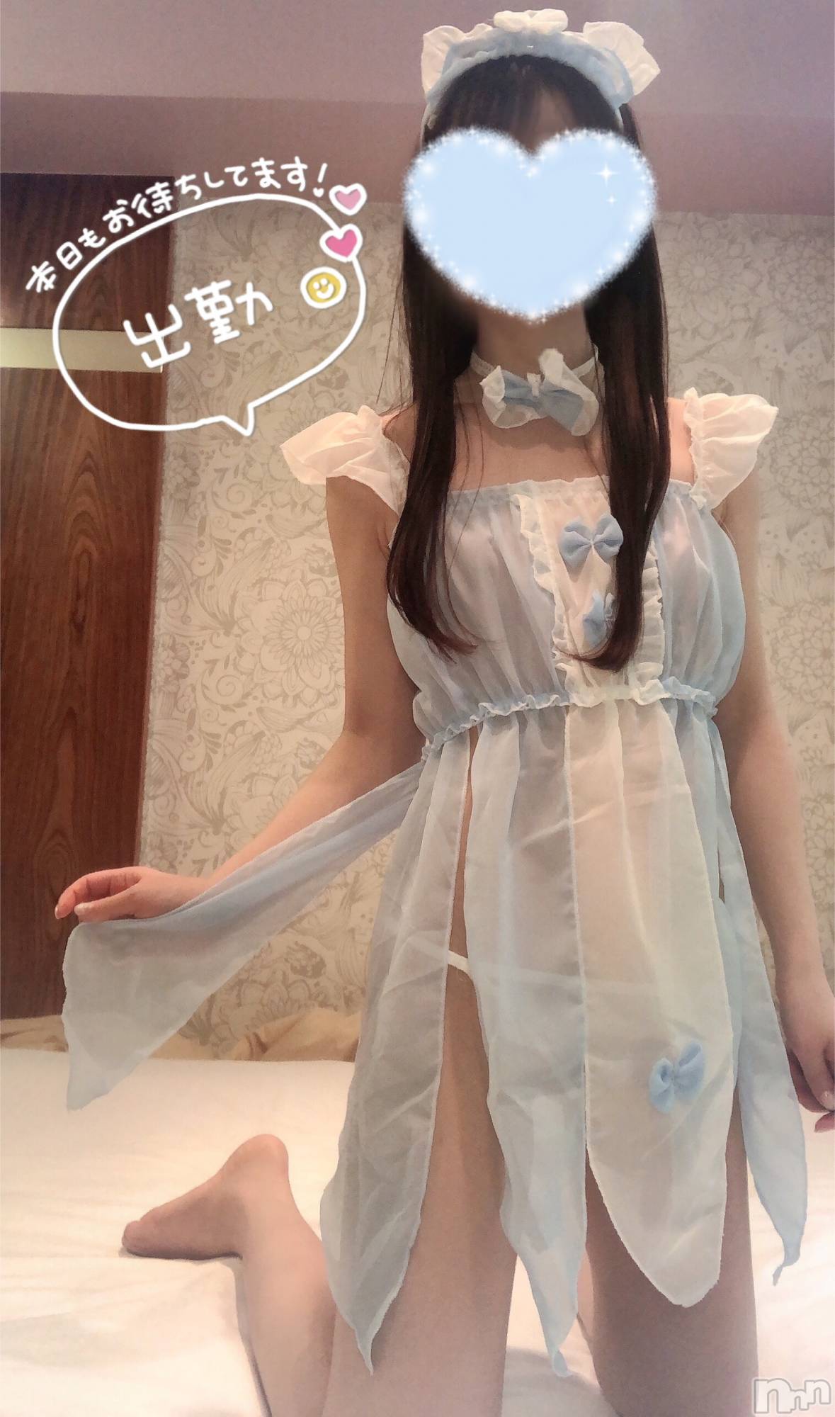 新潟手コキsleepy girl(スリーピーガール)なぎちゃん(22)の2023年9月18日写メブログ「夢の中でもエロい…」